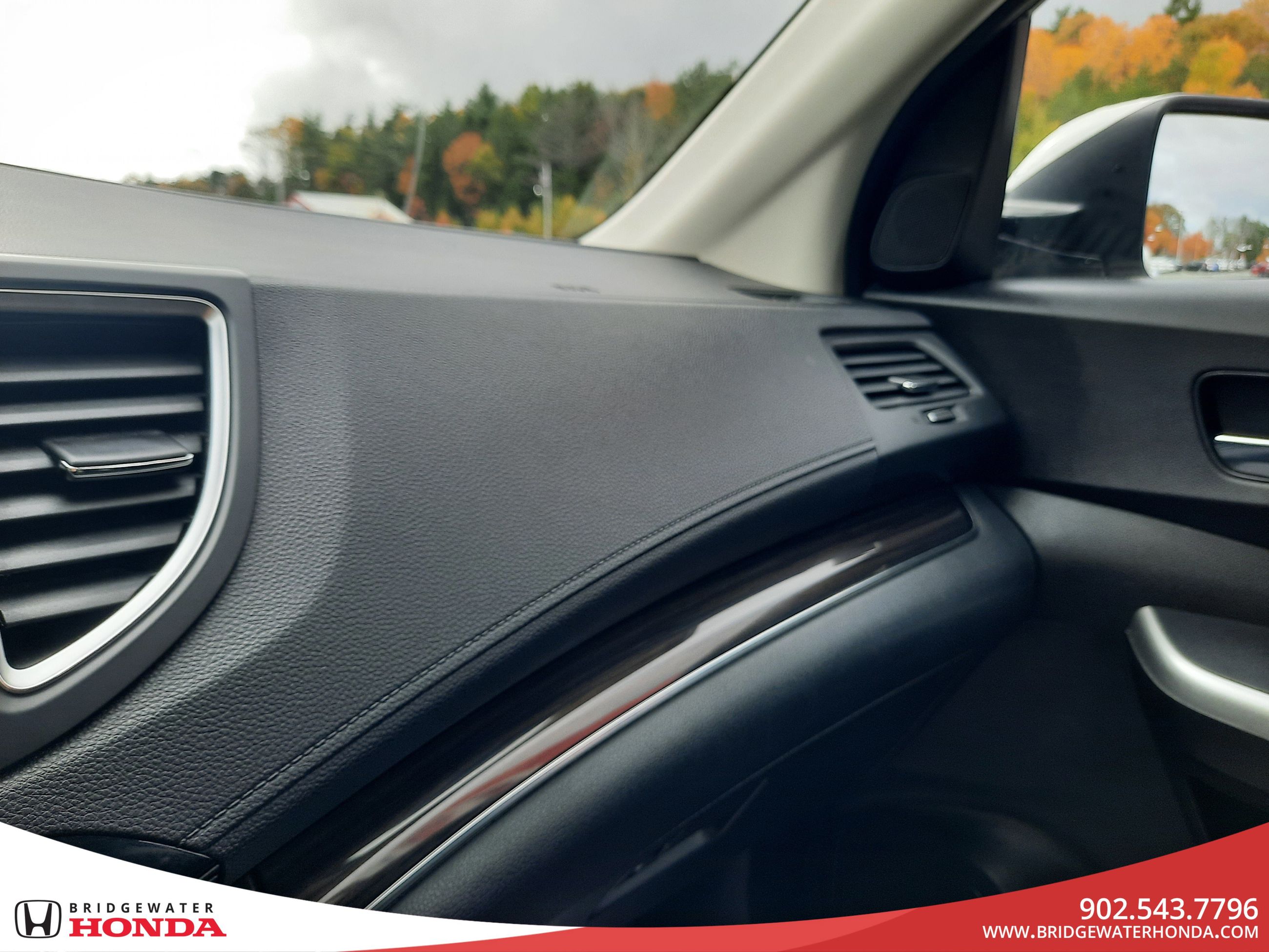 2016 Honda CR-V Touring-20