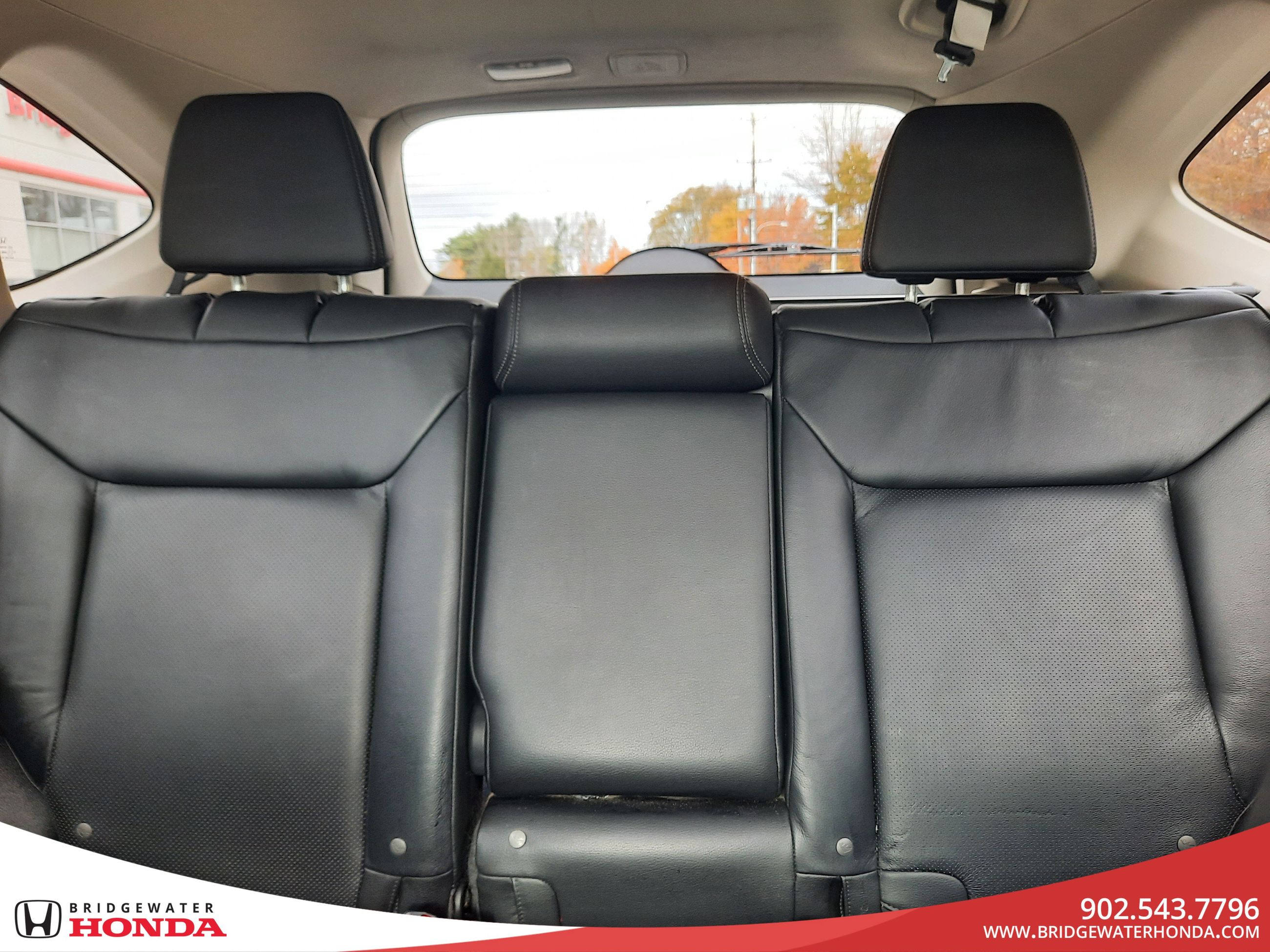 2016 Honda CR-V Touring-23