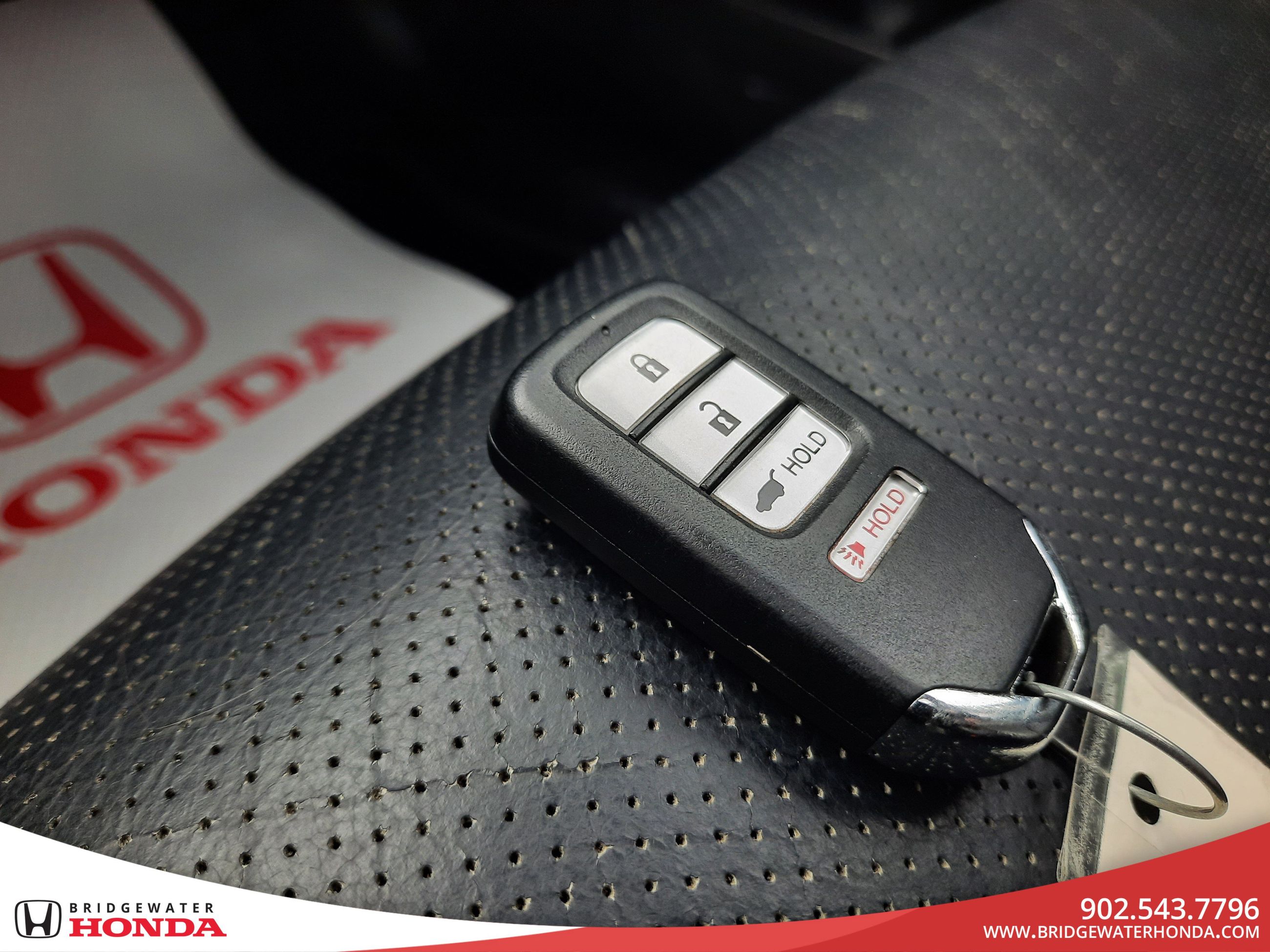 2016 Honda CR-V Touring-28