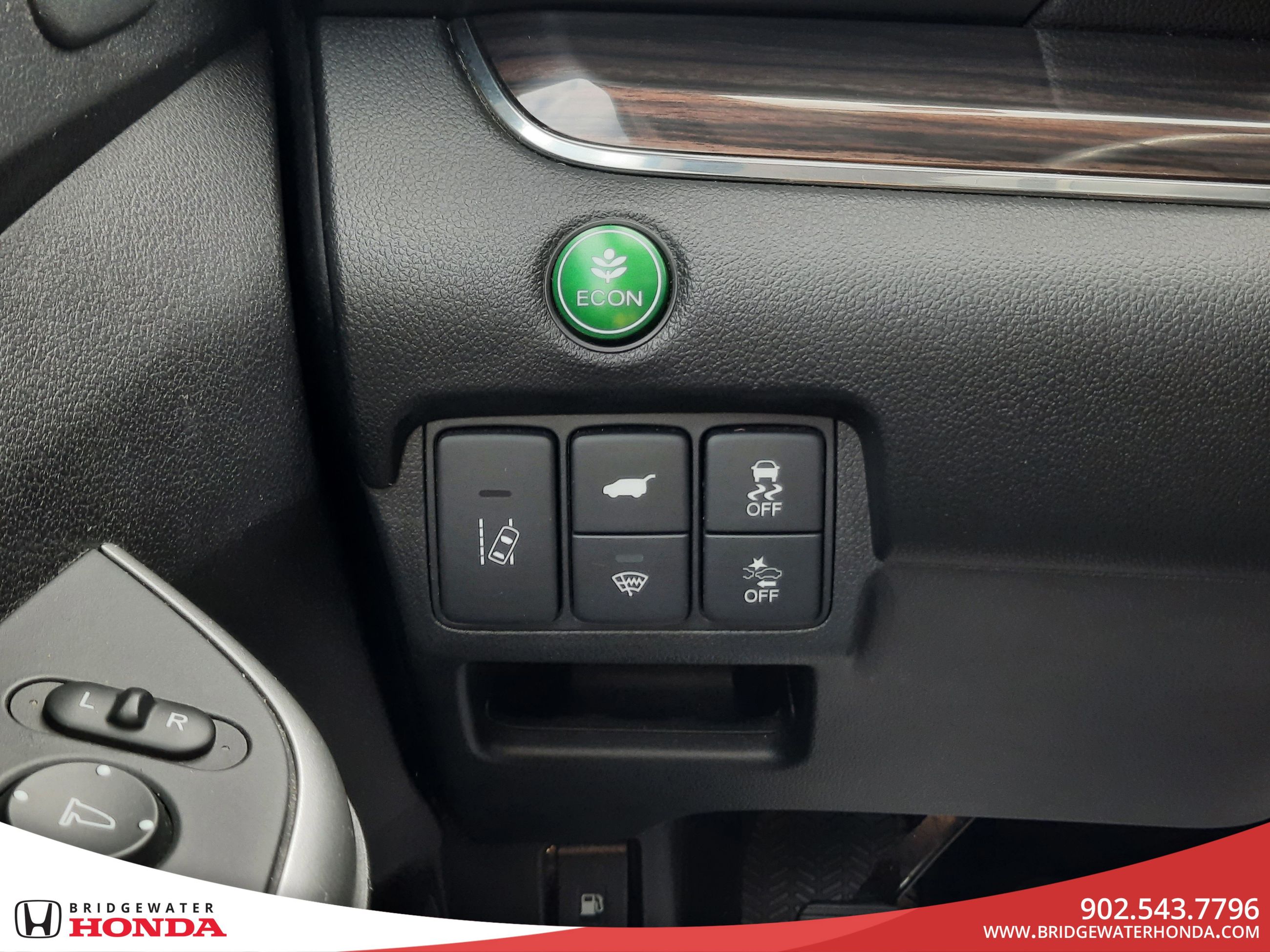 2016 Honda CR-V Touring-11