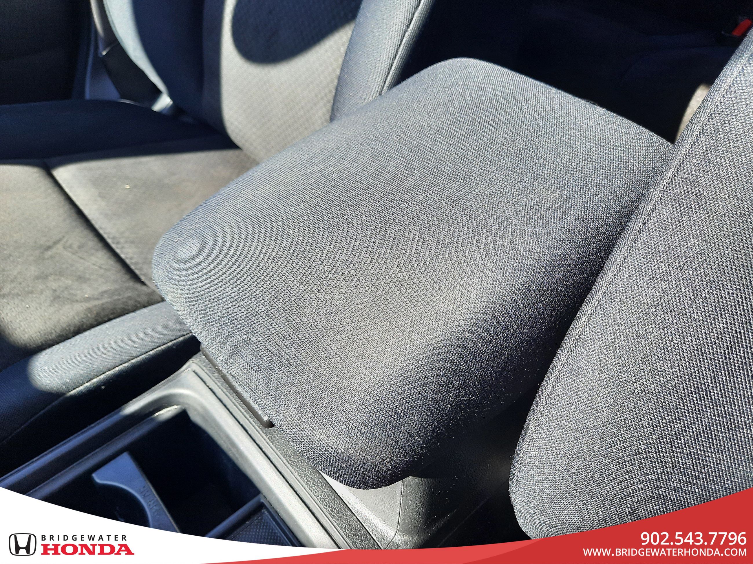 Honda CR-V LX 2016-19