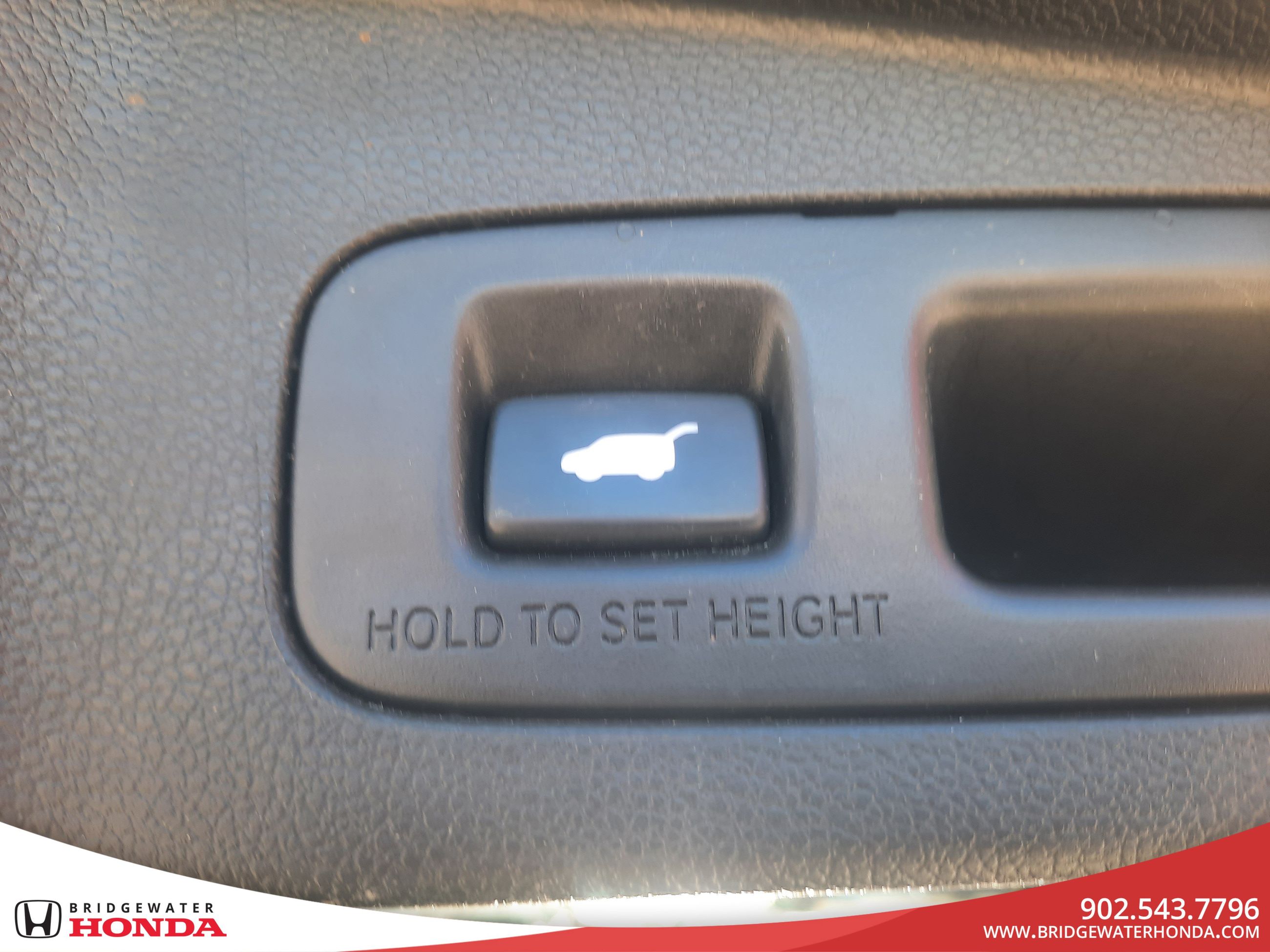 Honda CR-V EX-L 2017-8