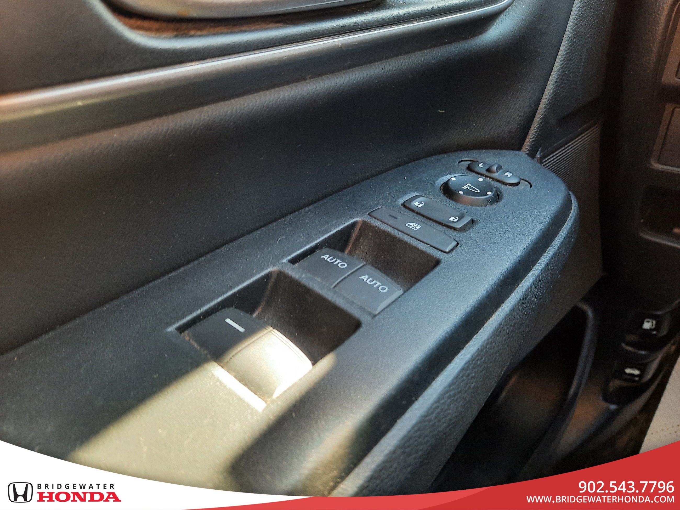 Honda CR-V EX-L 2017-10