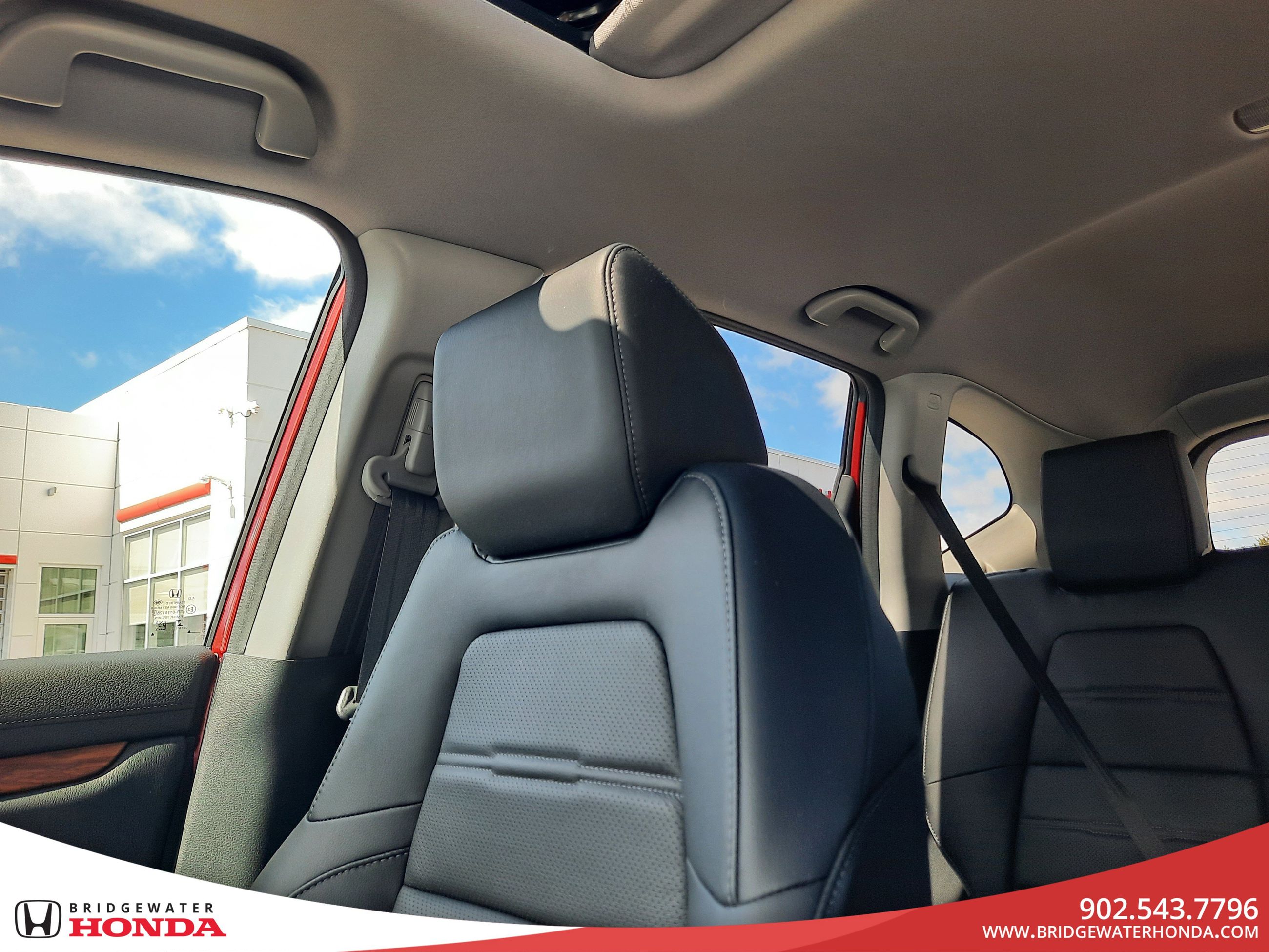2018 Honda CR-V EX-L-23