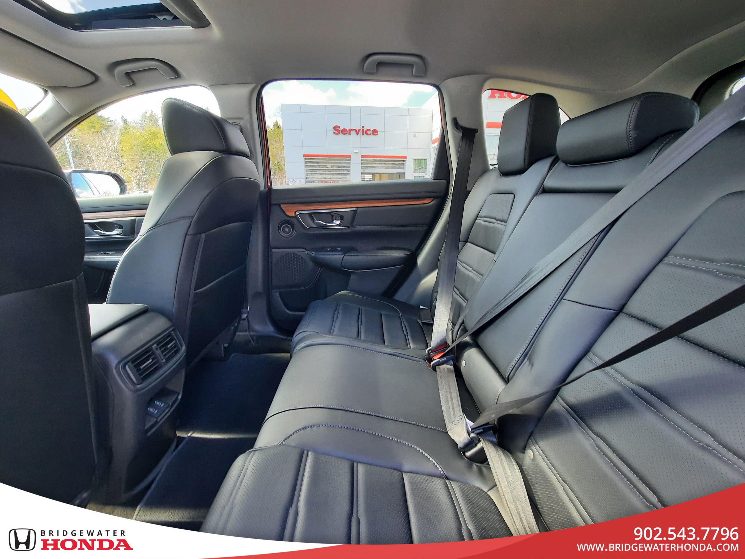 2018 Honda CR-V EX-L-26