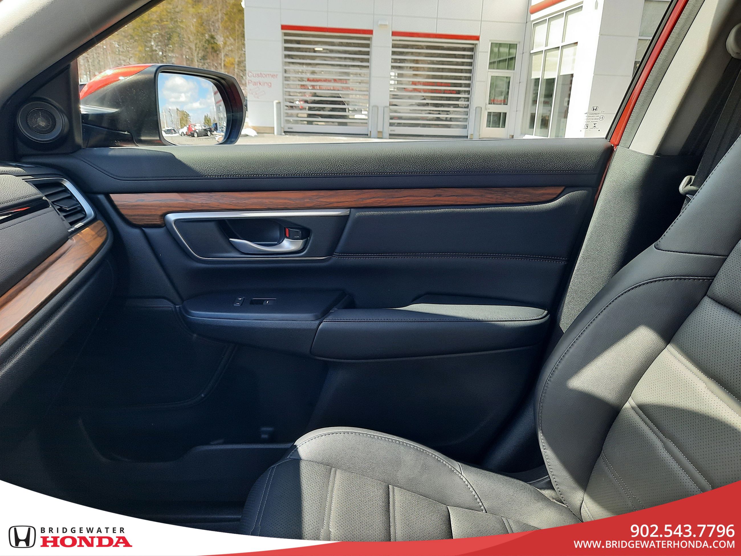 2018 Honda CR-V EX-L-22