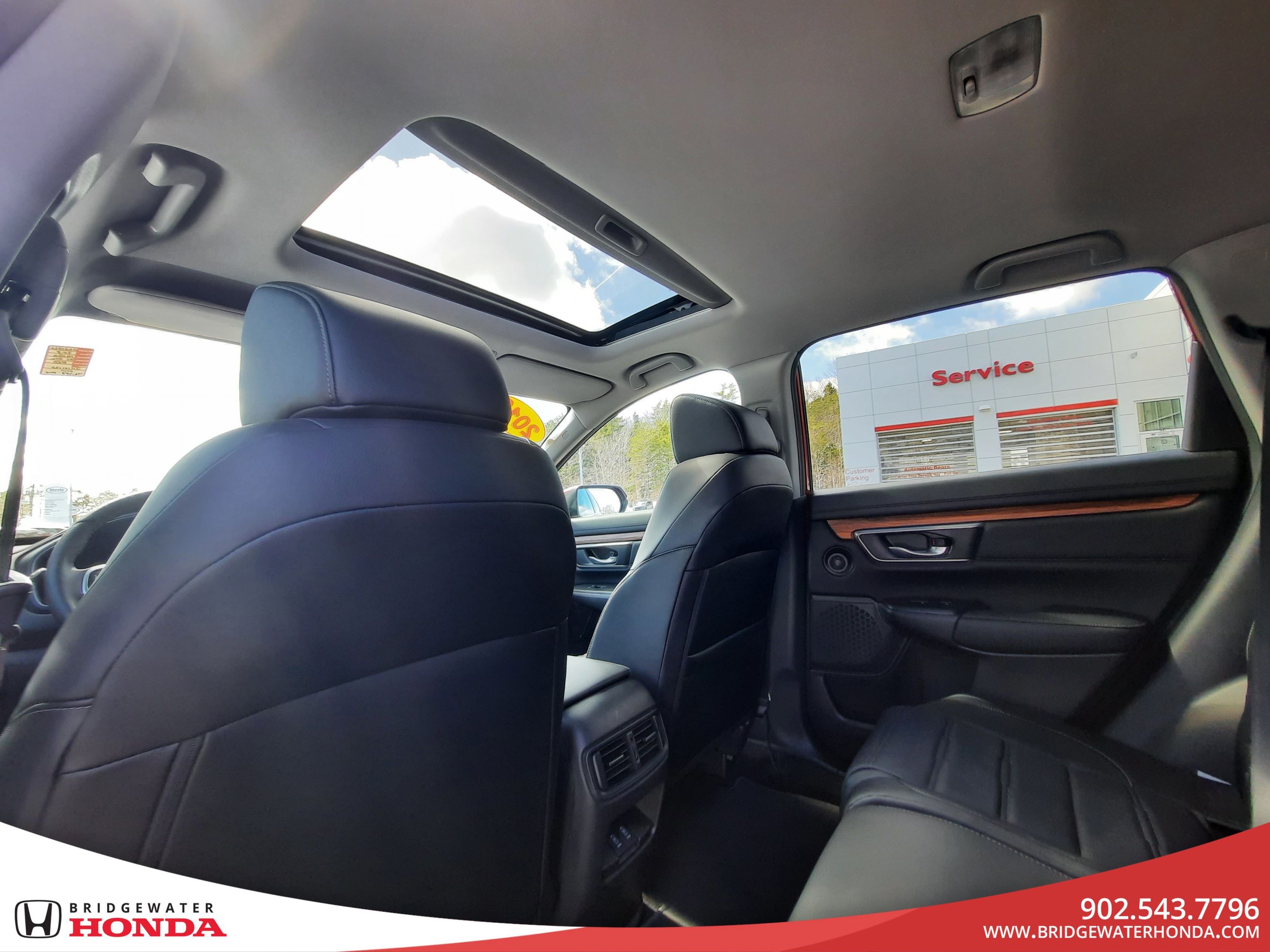 2018 Honda CR-V EX-L-27