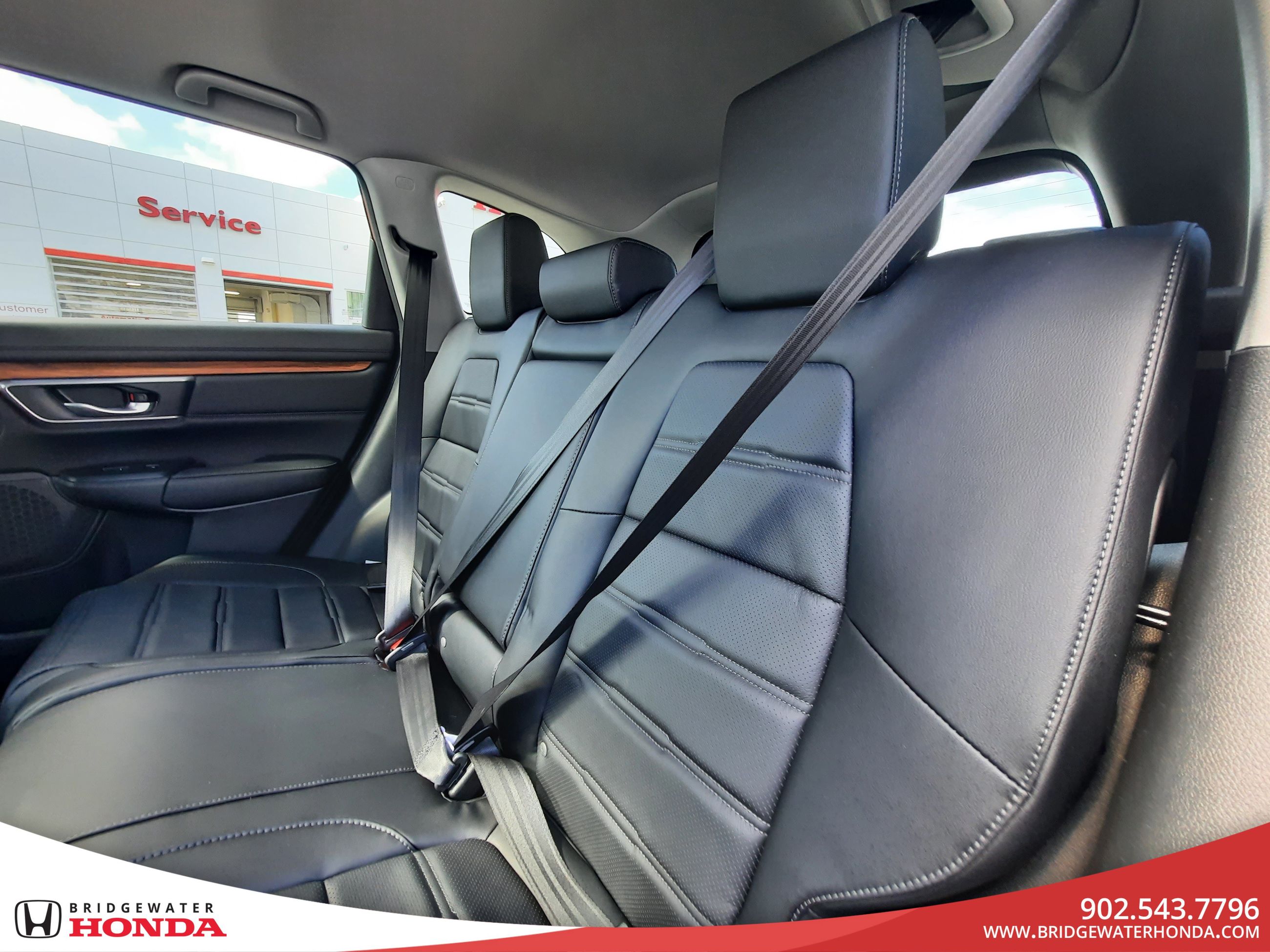 2018 Honda CR-V EX-L-25