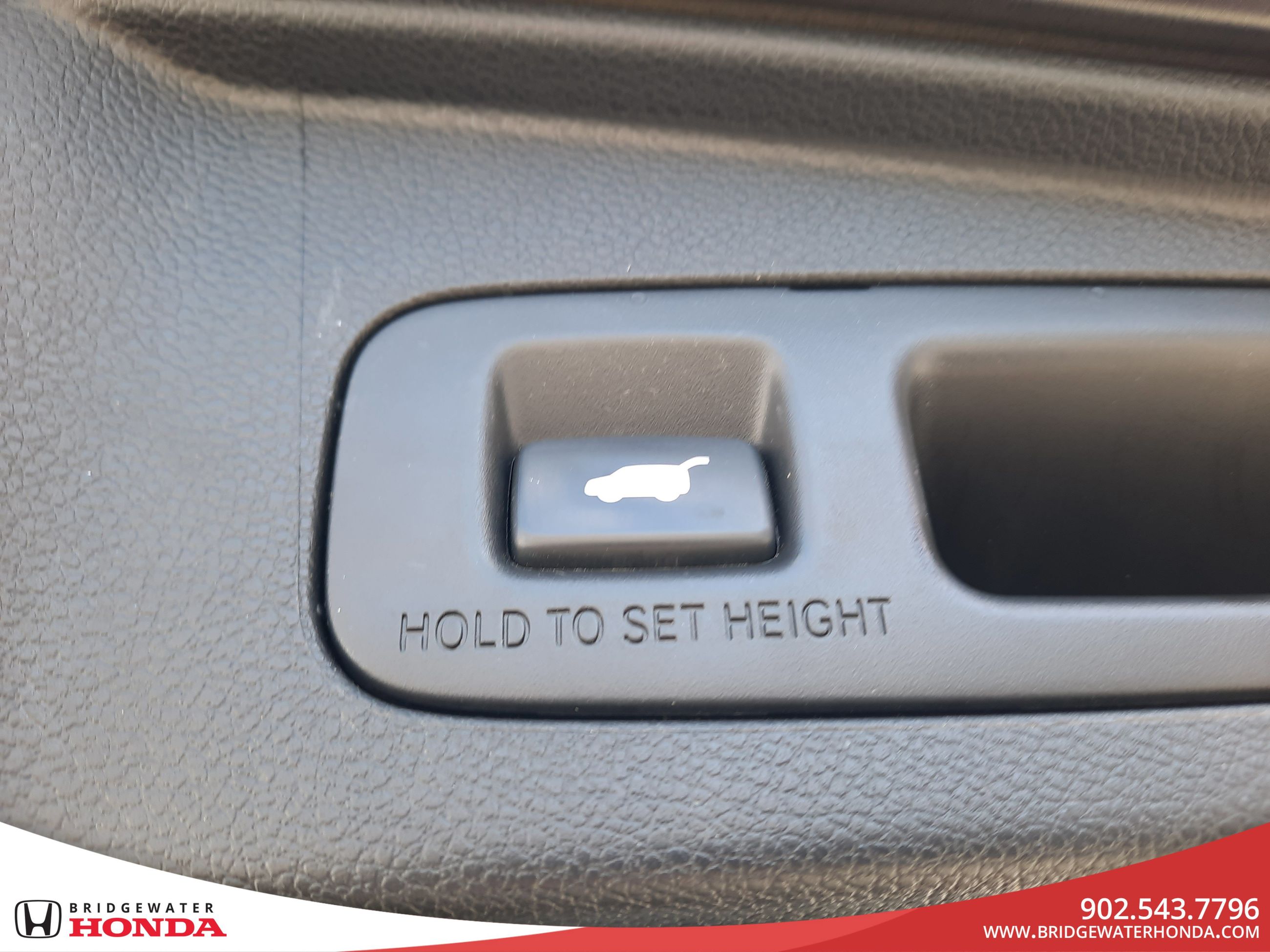 Honda CR-V EX-L 2018-8
