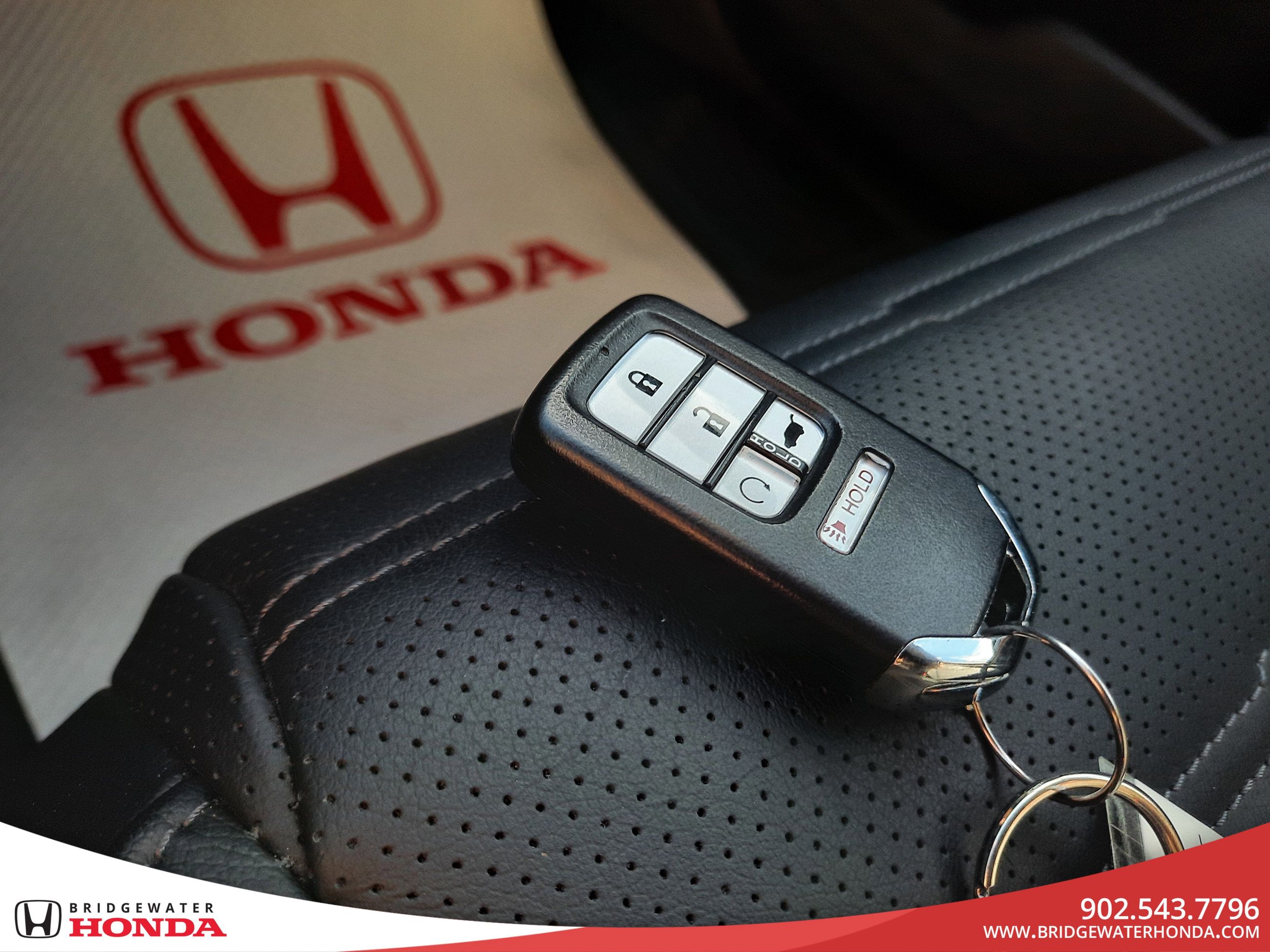 Honda CR-V EX-L 2018-29