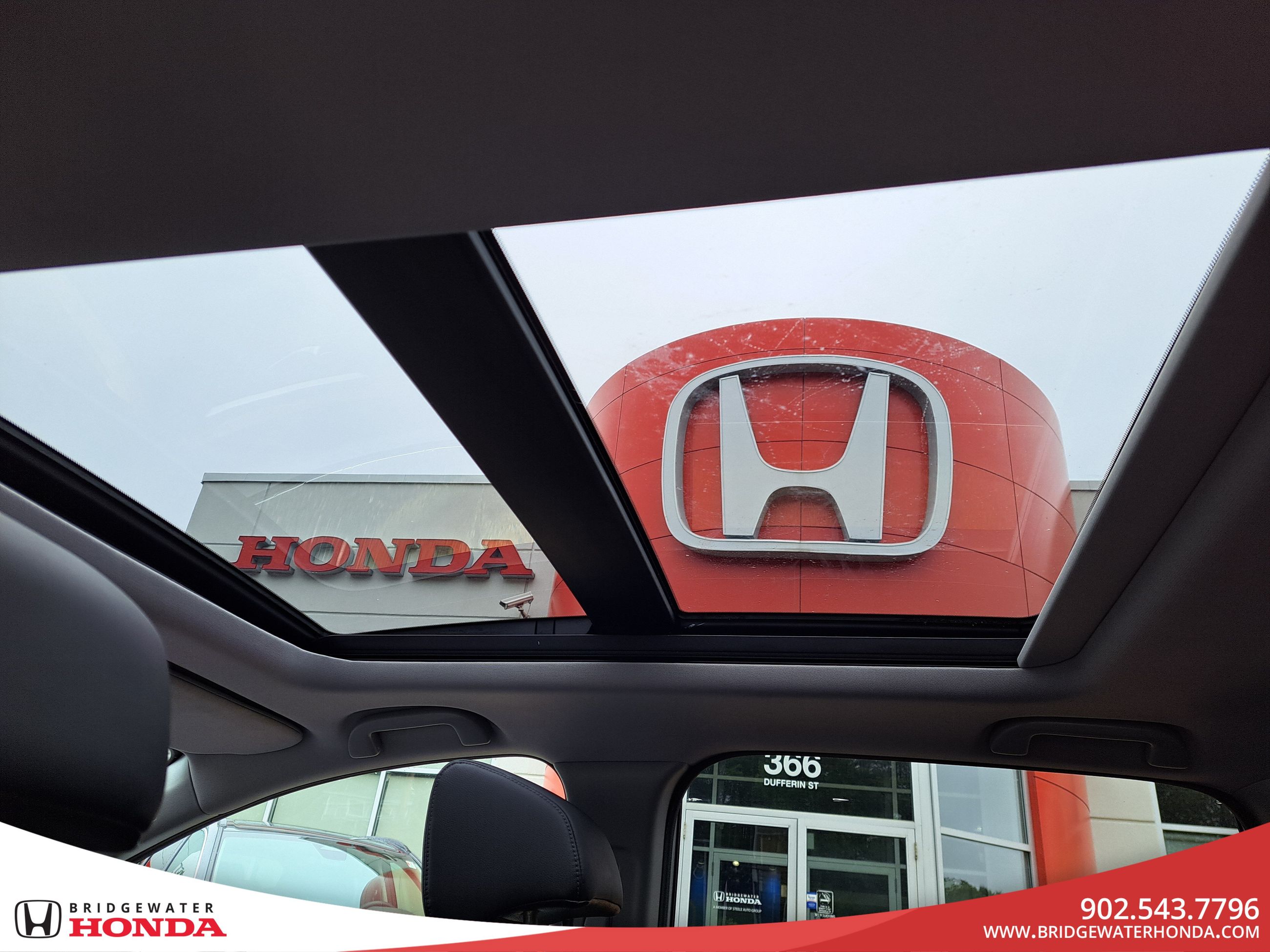 2018 Honda CR-V Touring-26