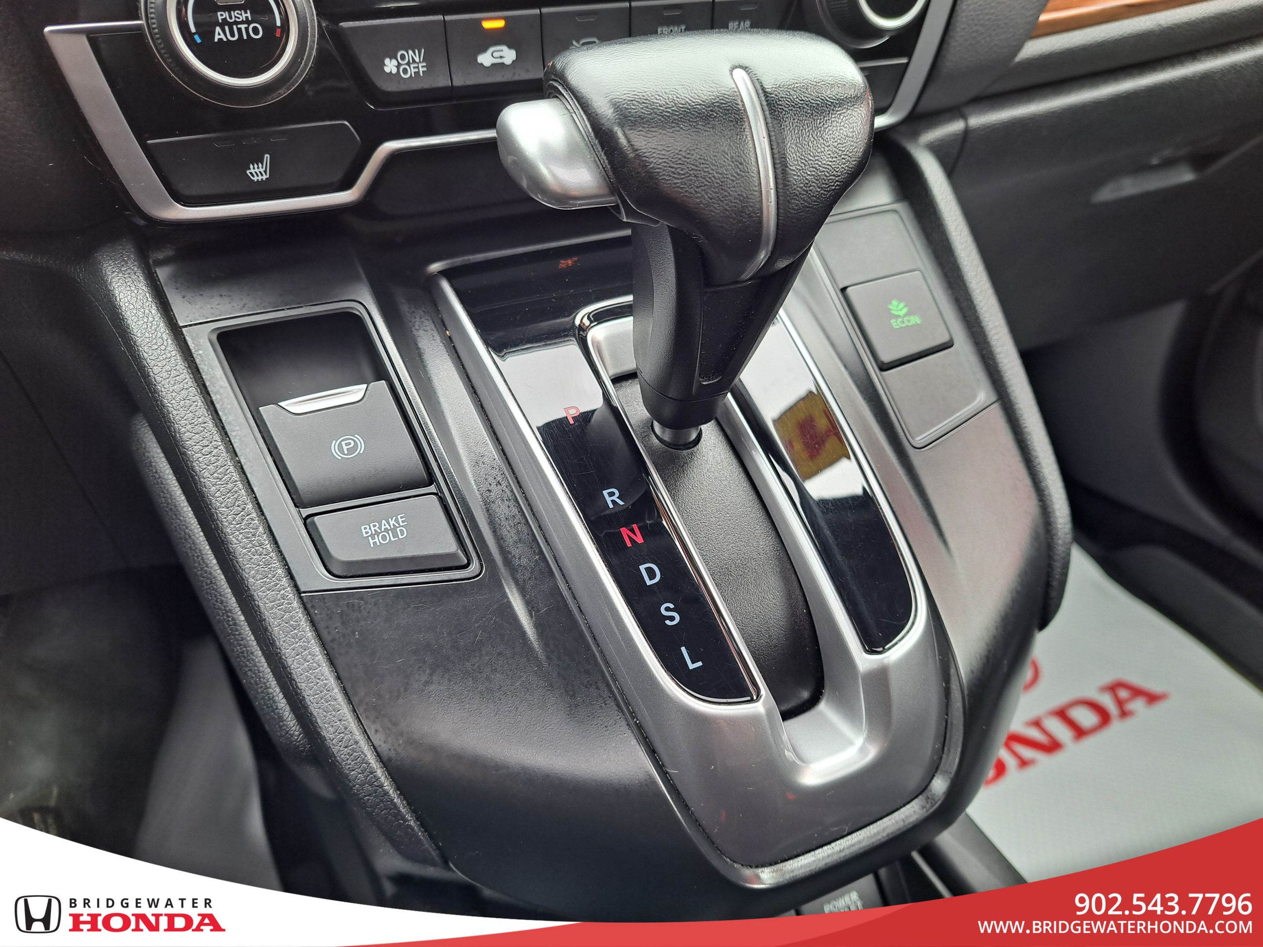 2018 Honda CR-V Touring-20
