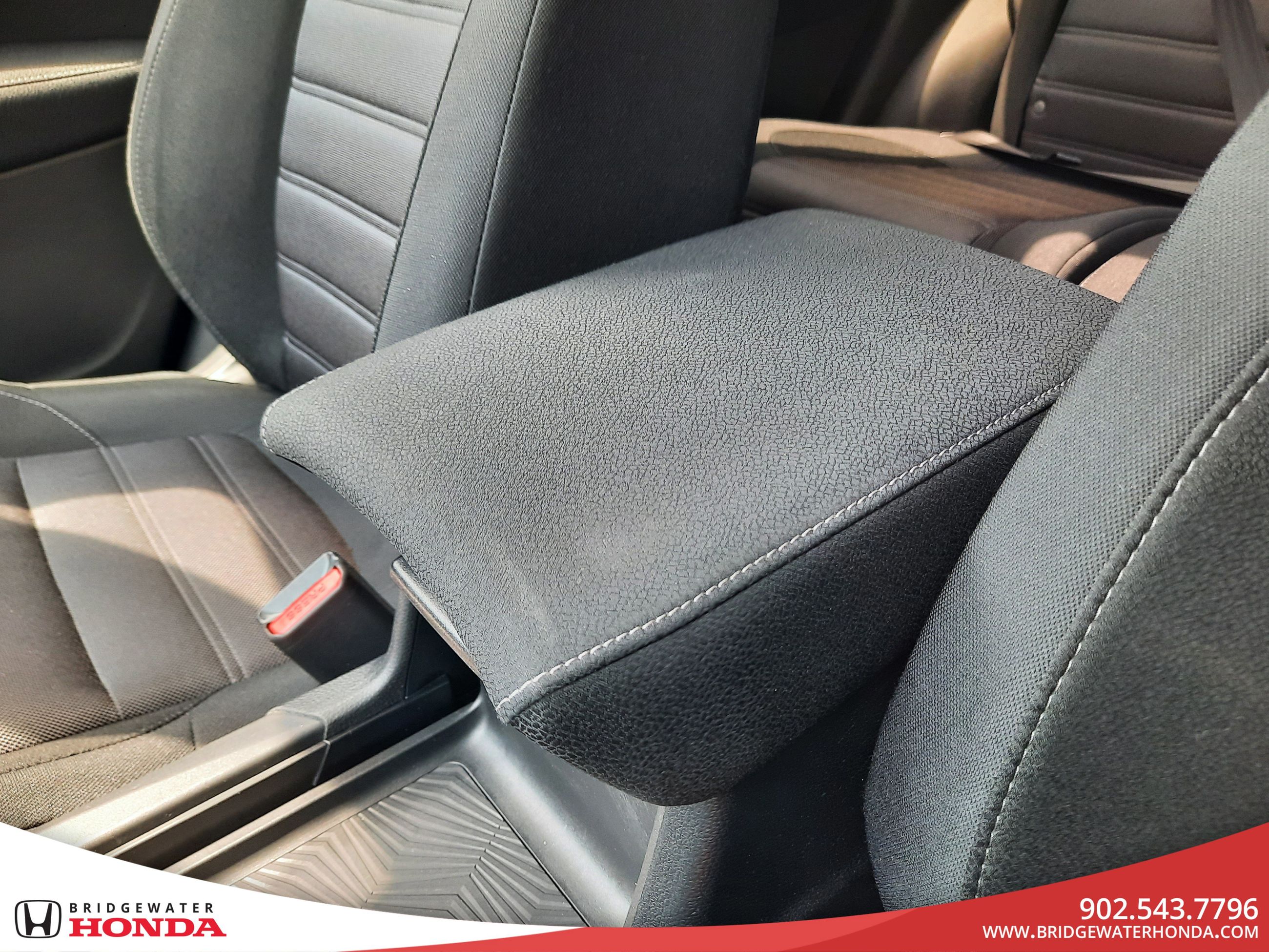 Honda CR-V EX 2019-19