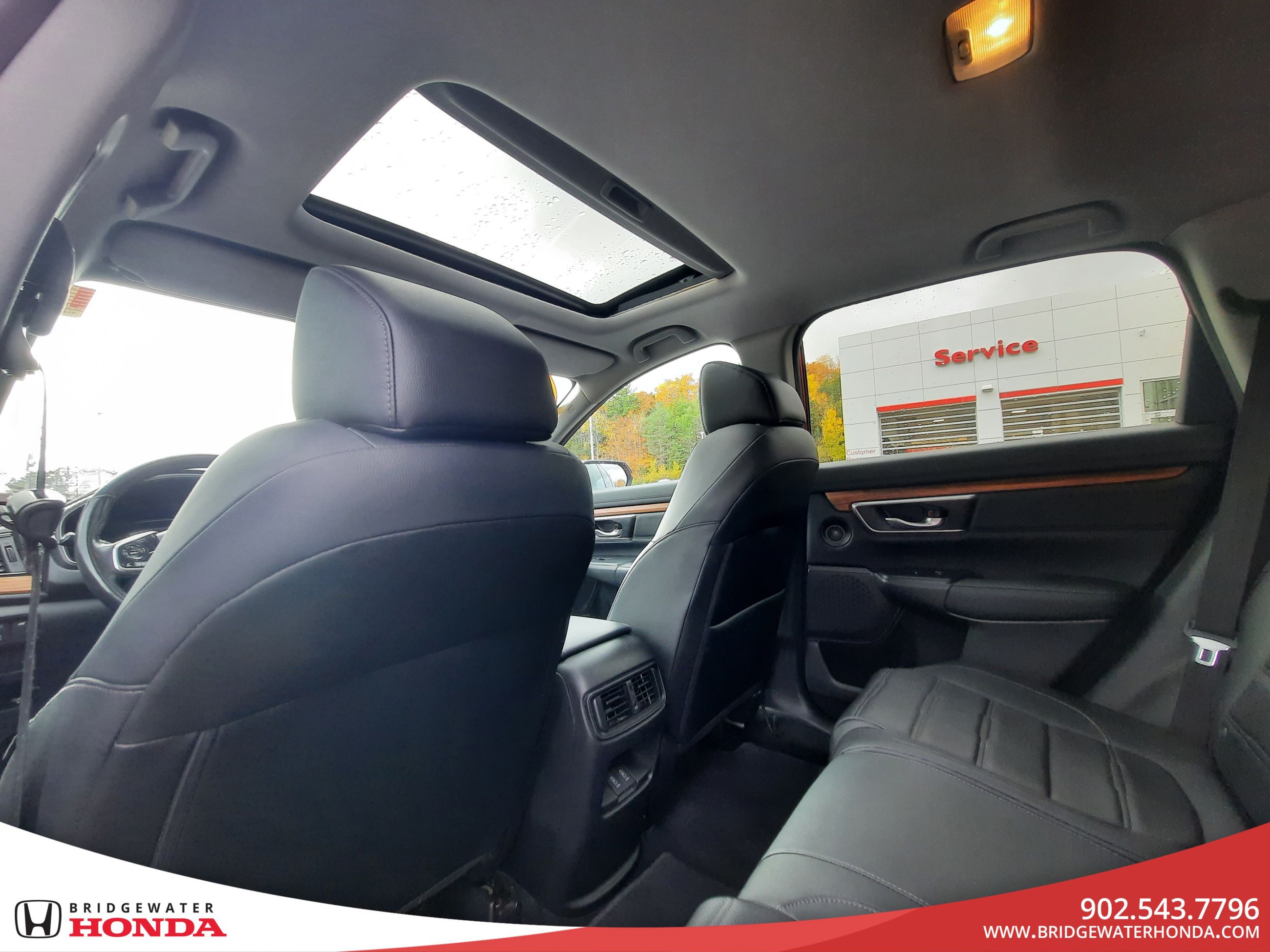 2019 Honda CR-V EX-L-26