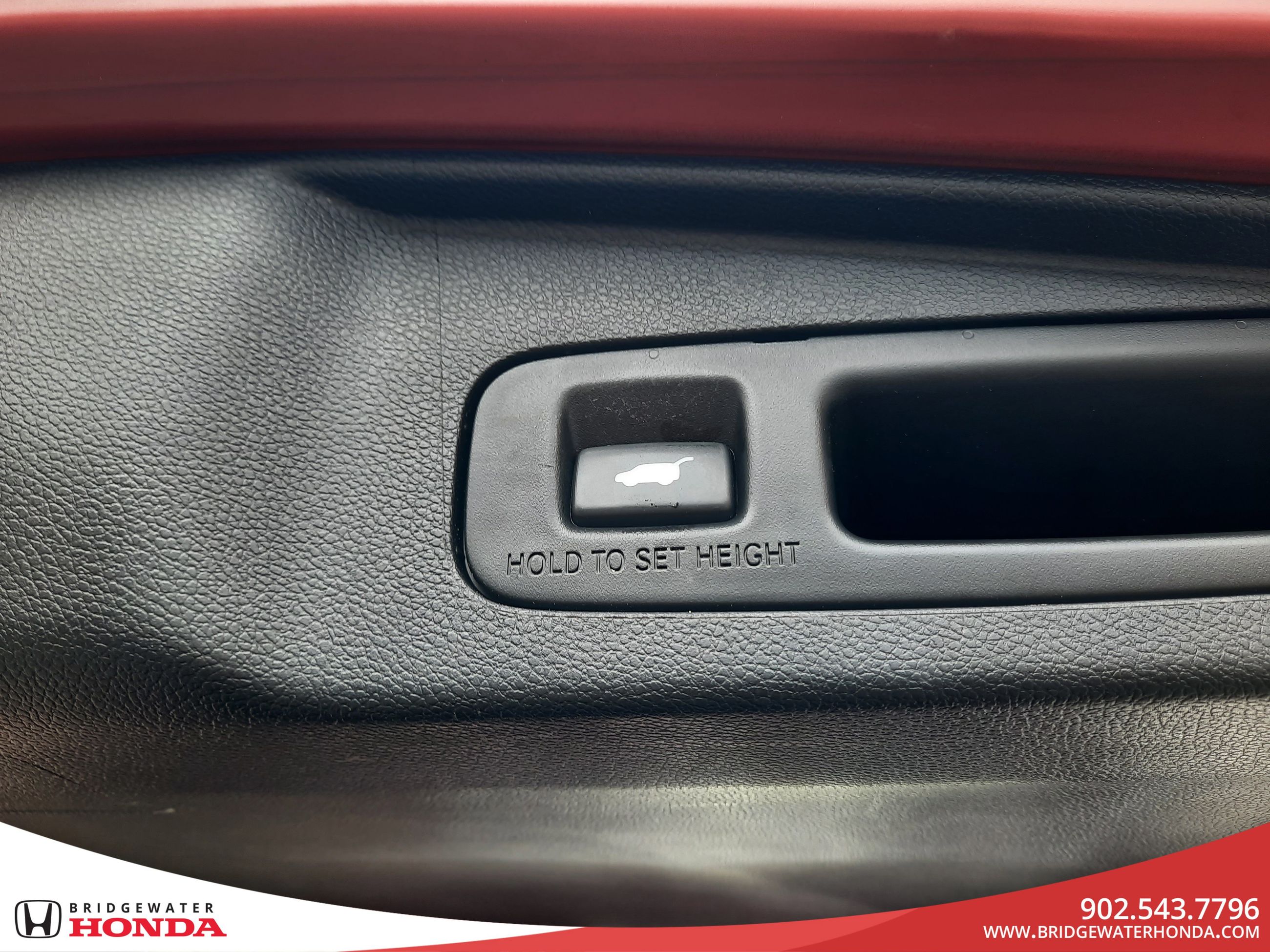 2019 Honda CR-V EX-L-8