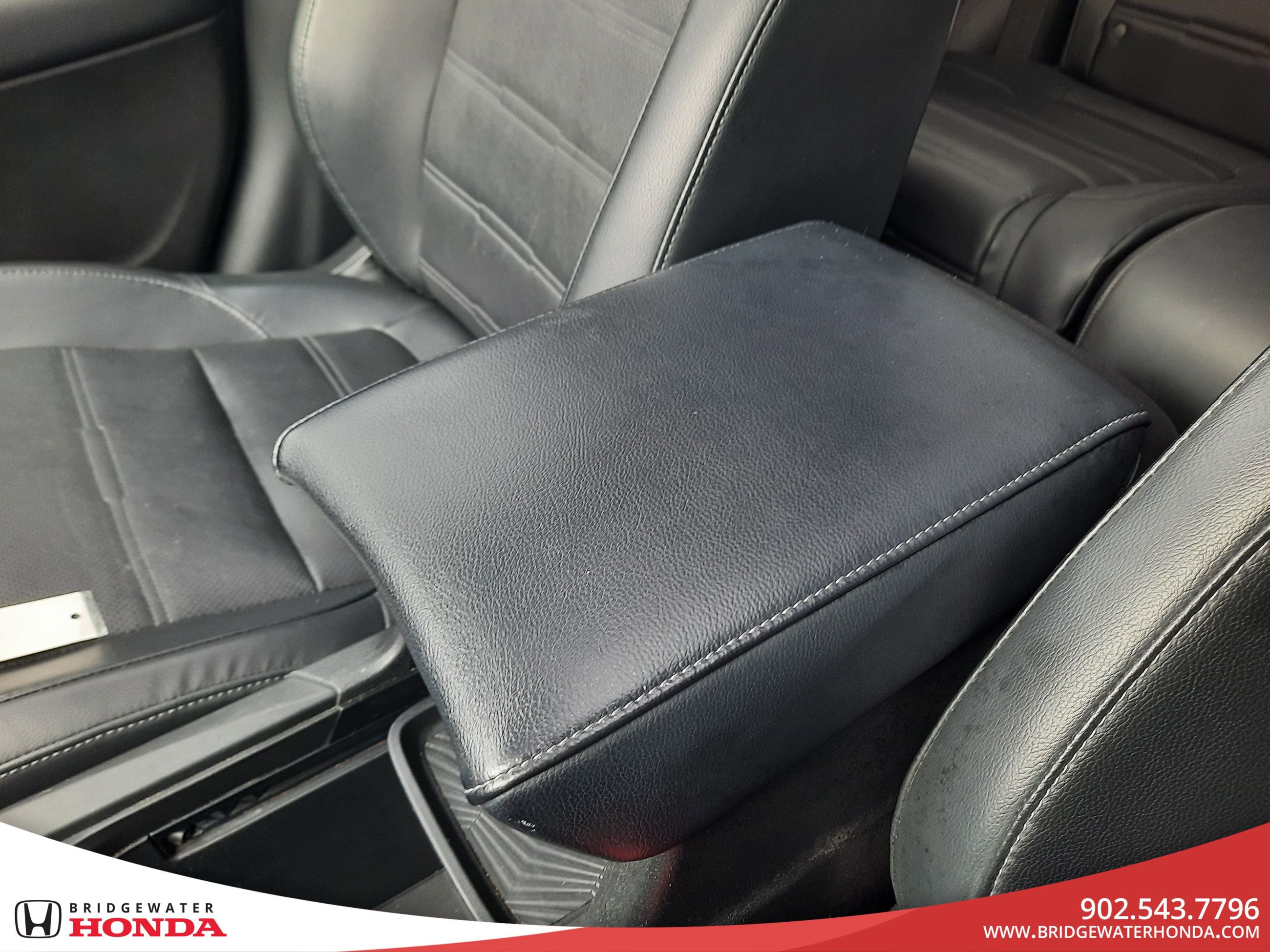 2019 Honda CR-V EX-L-19