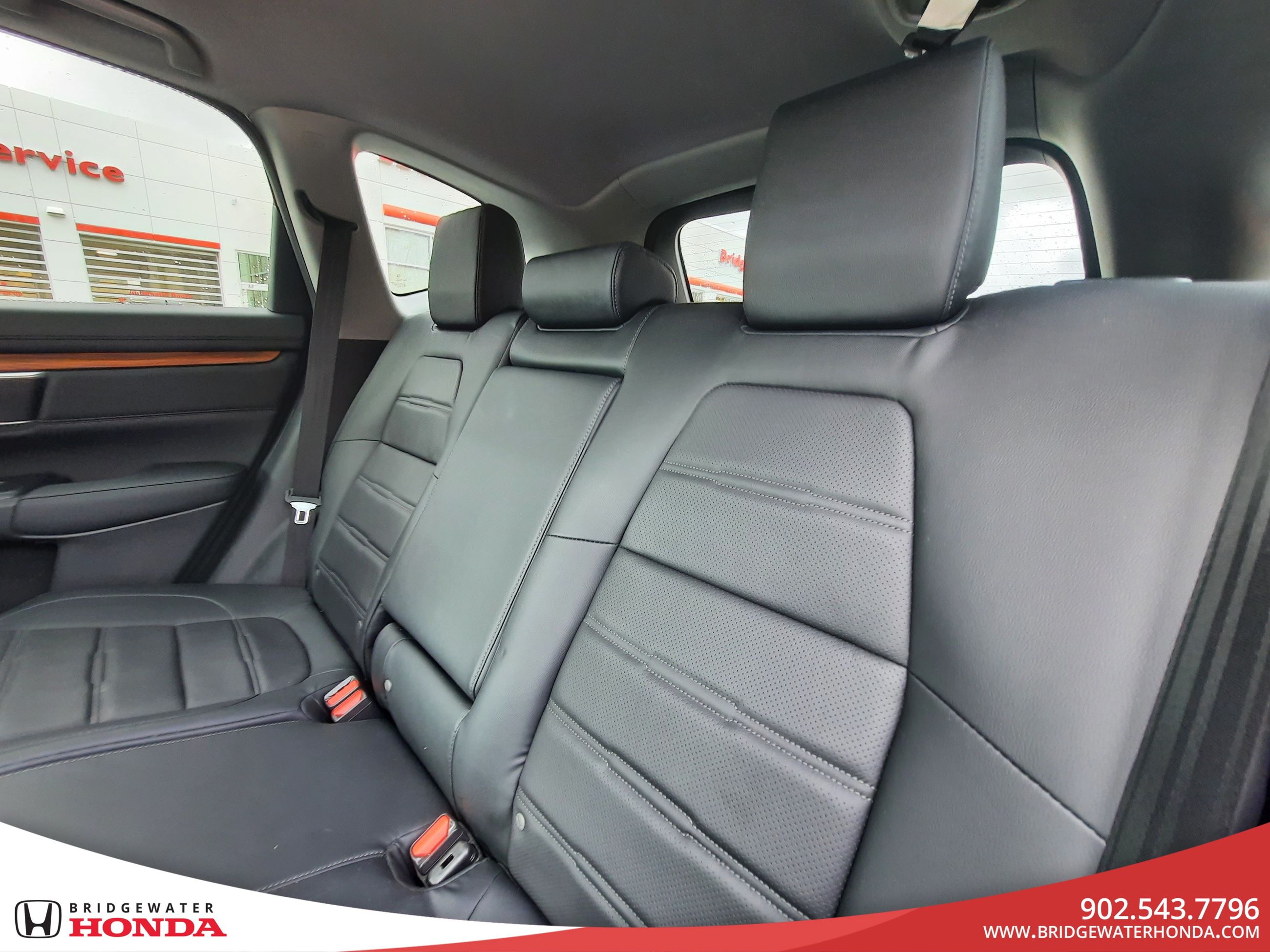 2019 Honda CR-V EX-L-24