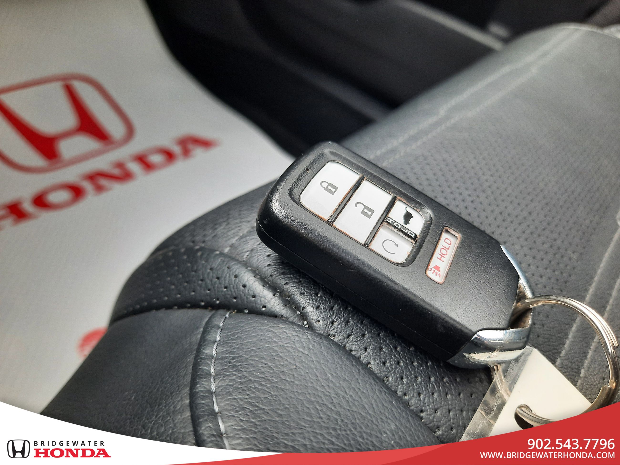 2019 Honda CR-V EX-L-28