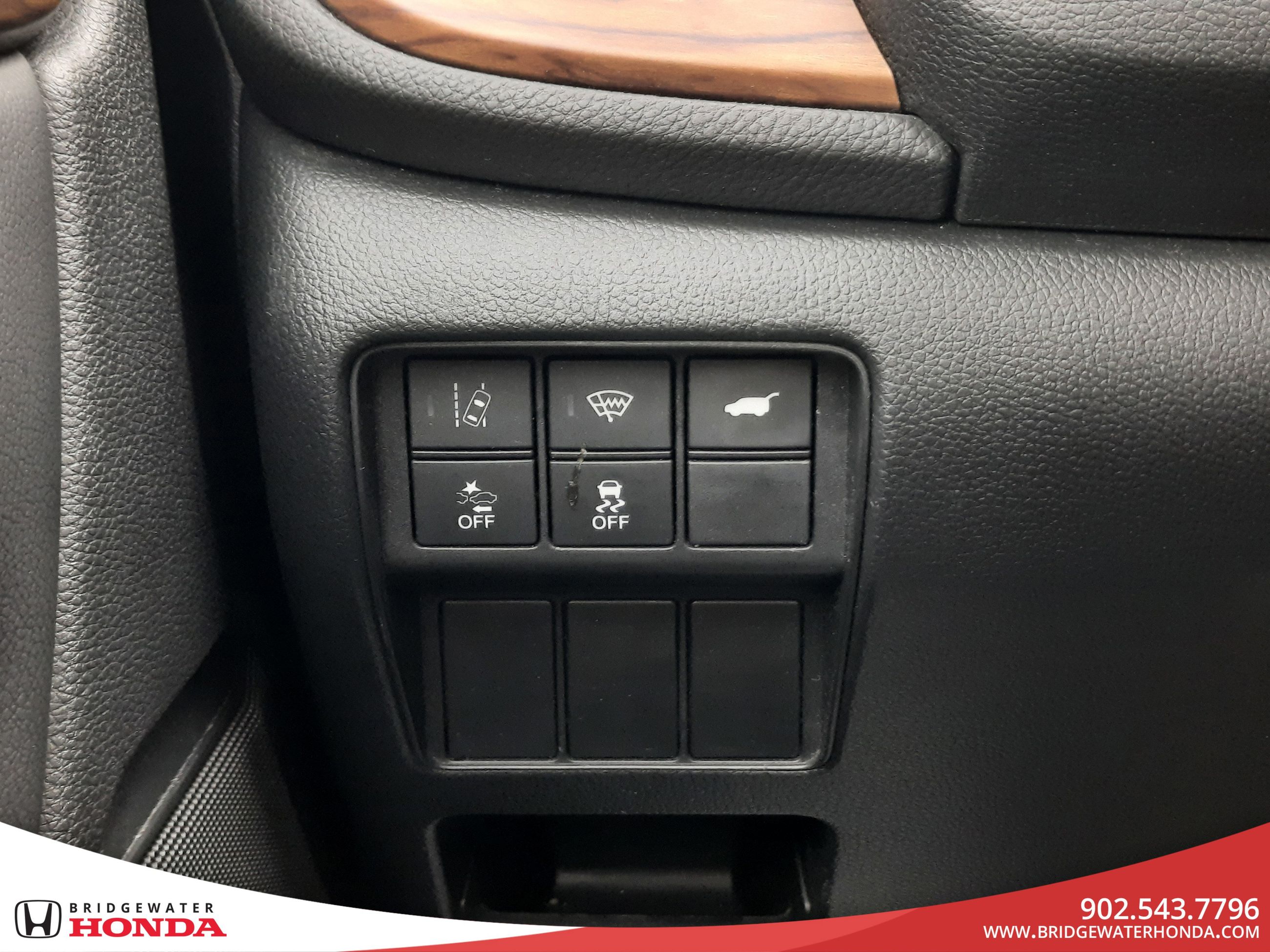 2019 Honda CR-V EX-L-11