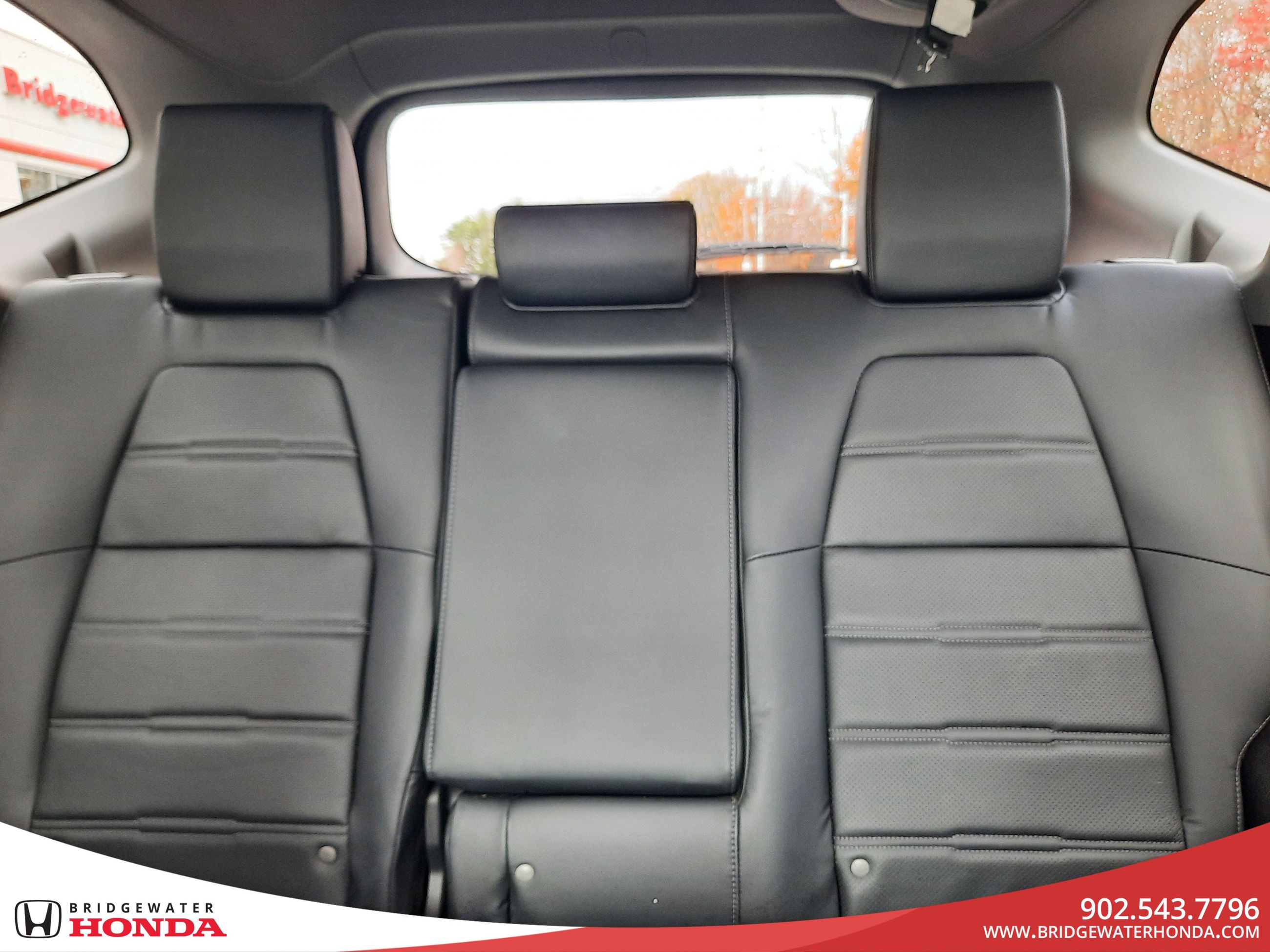 2019 Honda CR-V EX-L-23