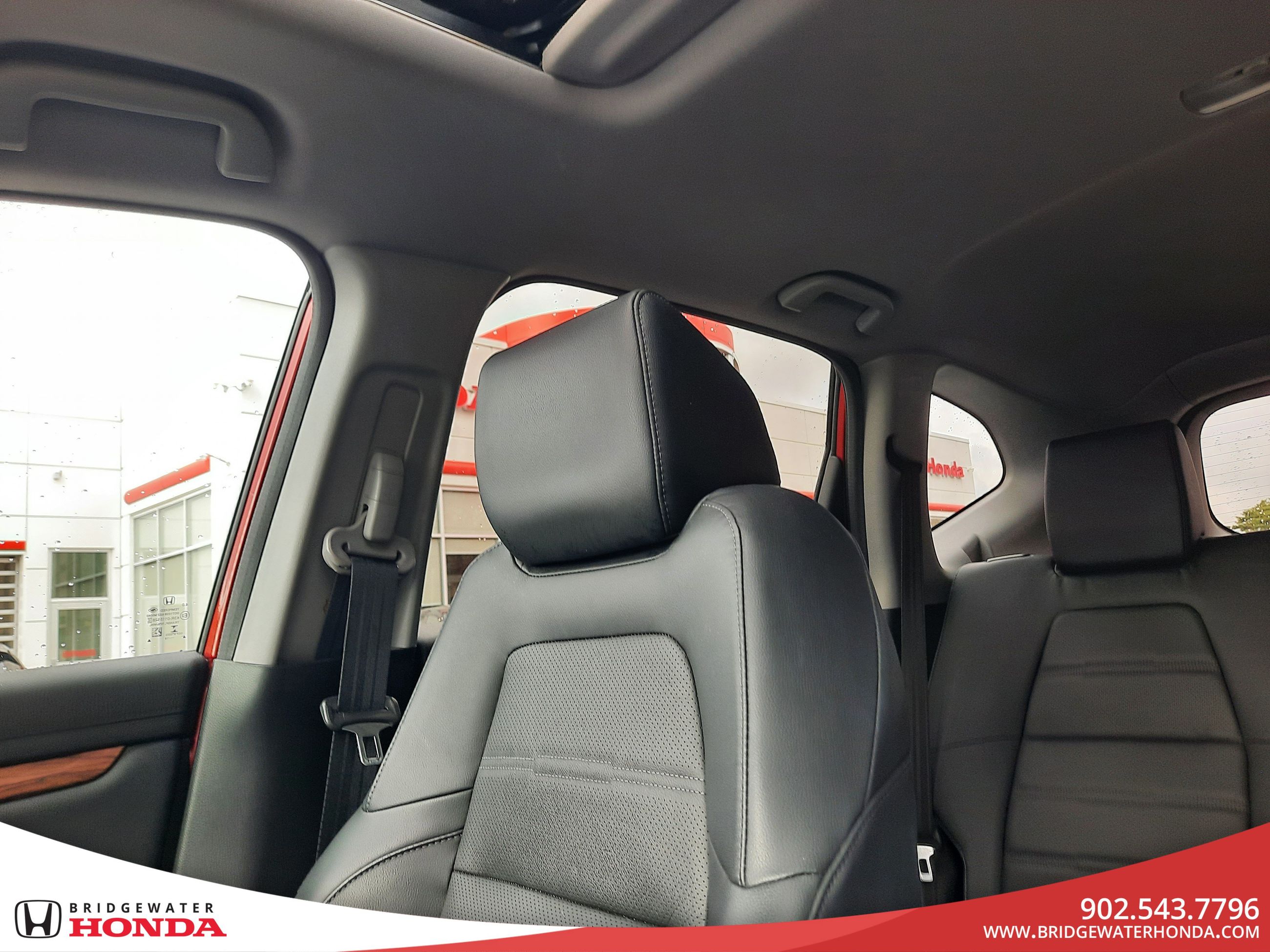 2019 Honda CR-V EX-L-22