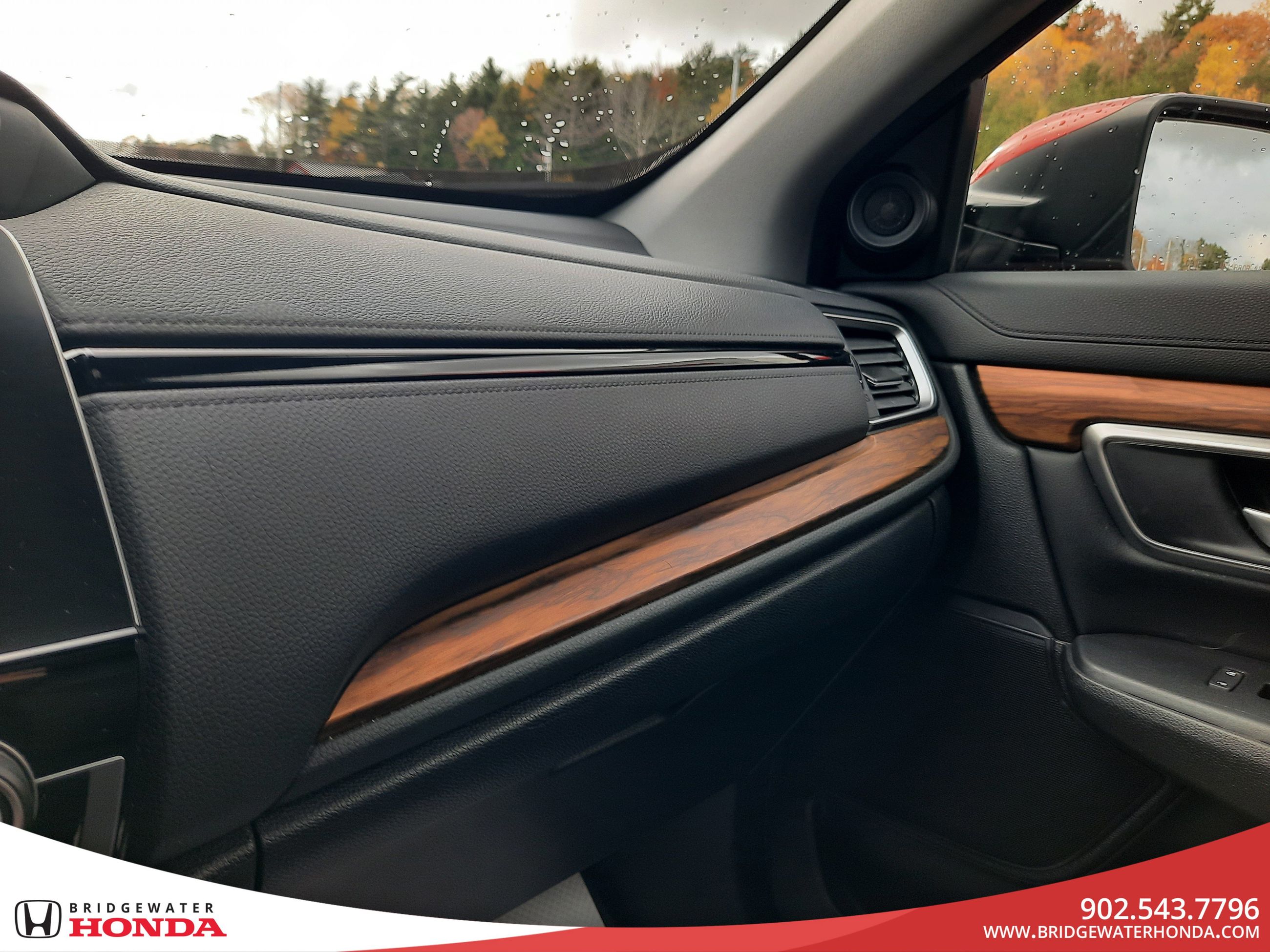 2019 Honda CR-V EX-L-20