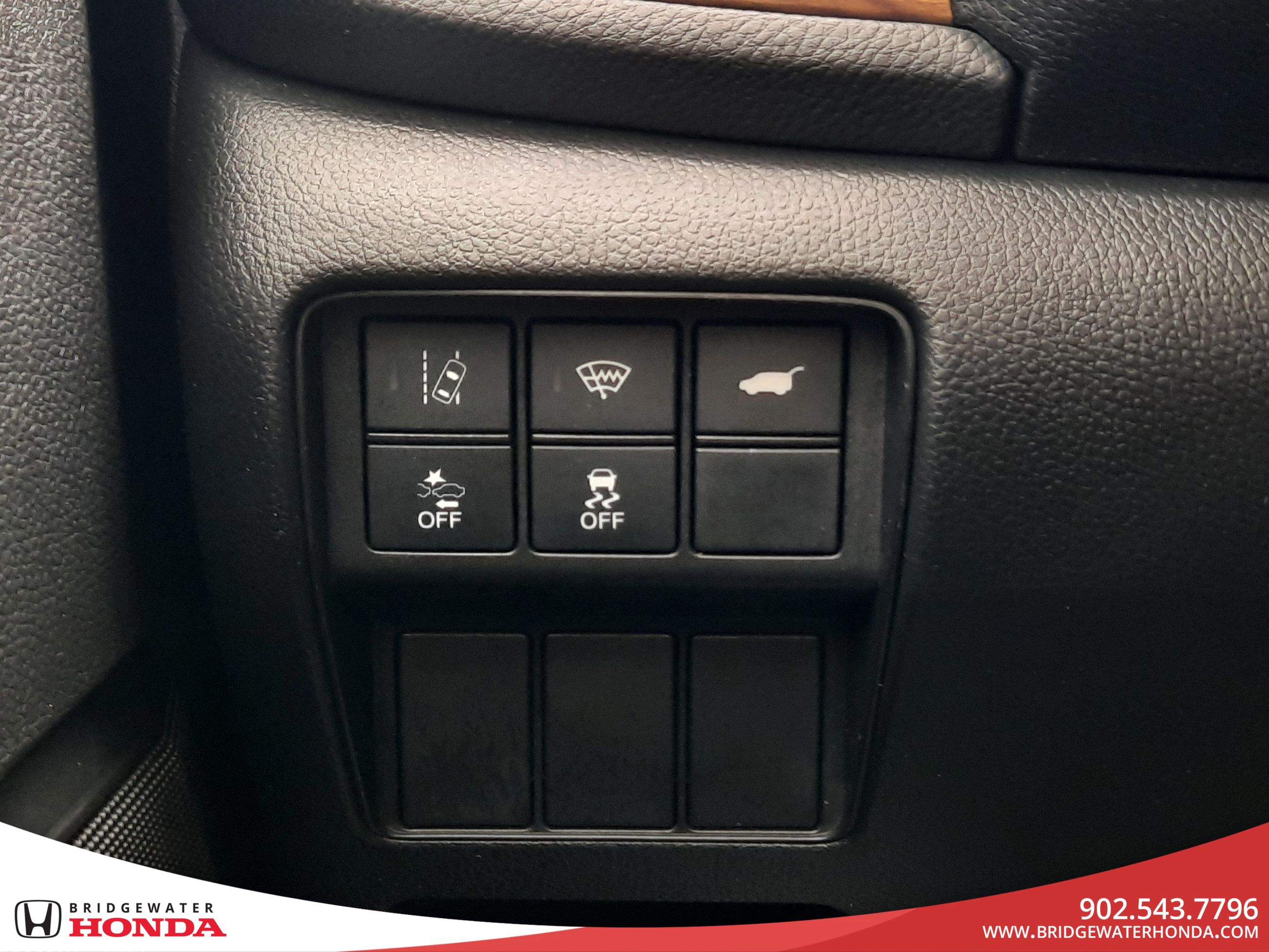 2019 Honda CR-V EX-L-11