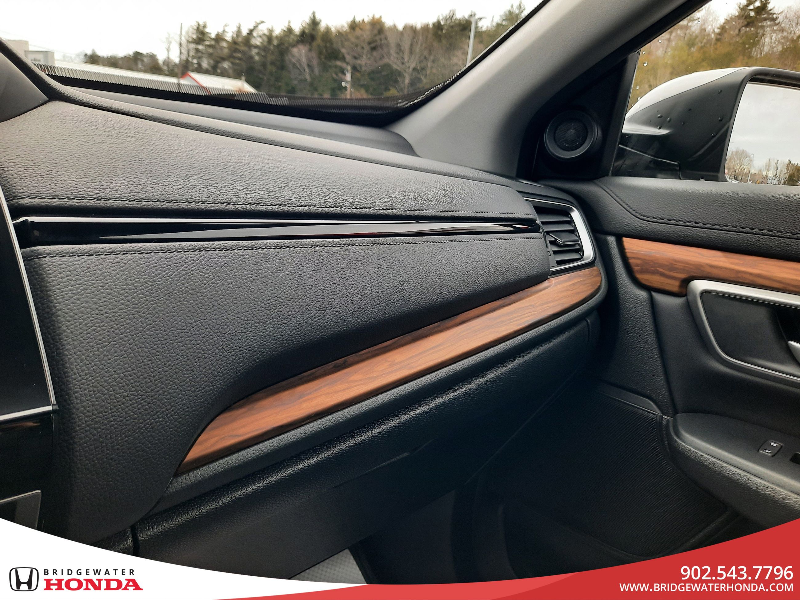 2019 Honda CR-V EX-L-20