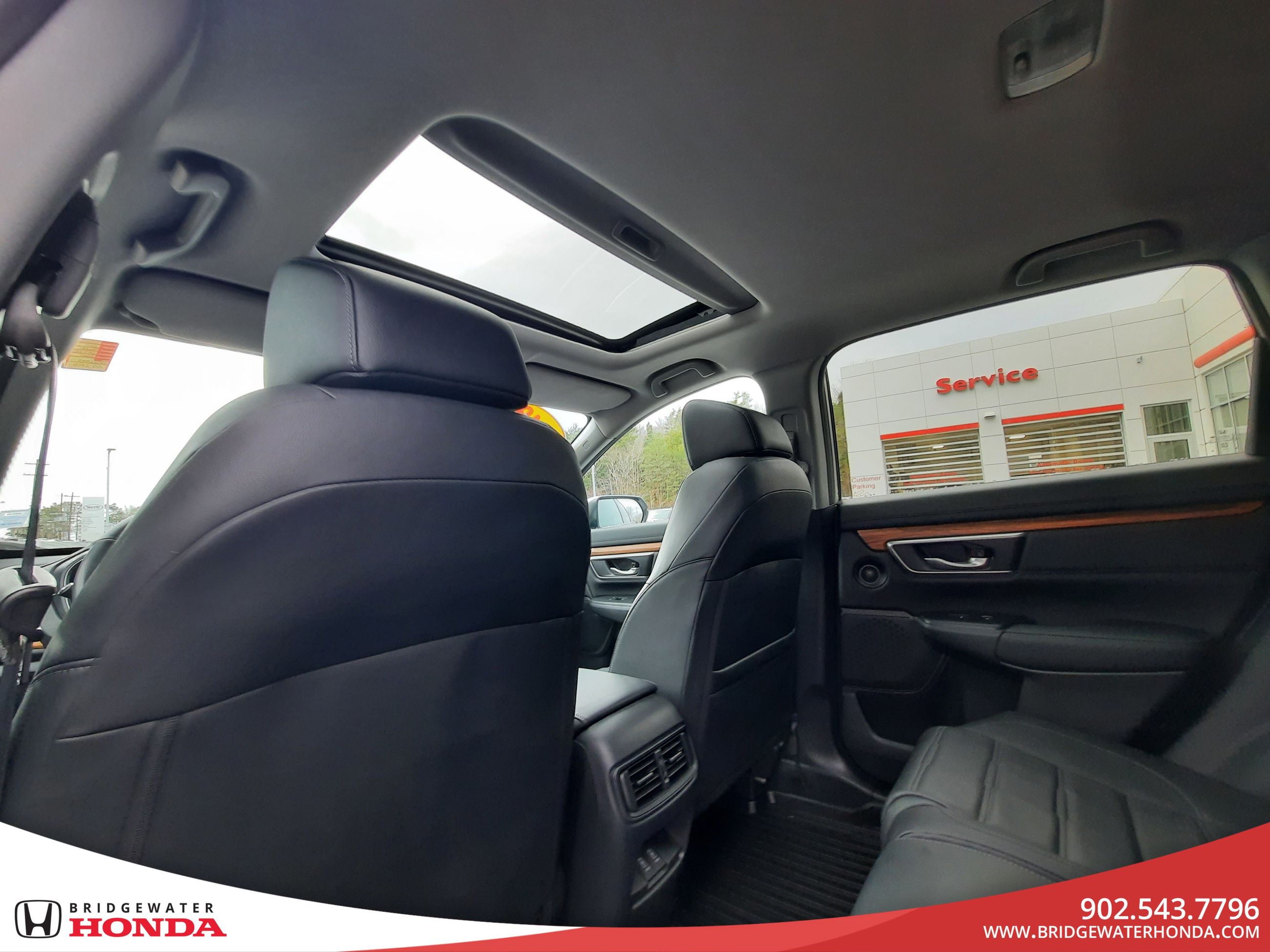 2019 Honda CR-V EX-L-26