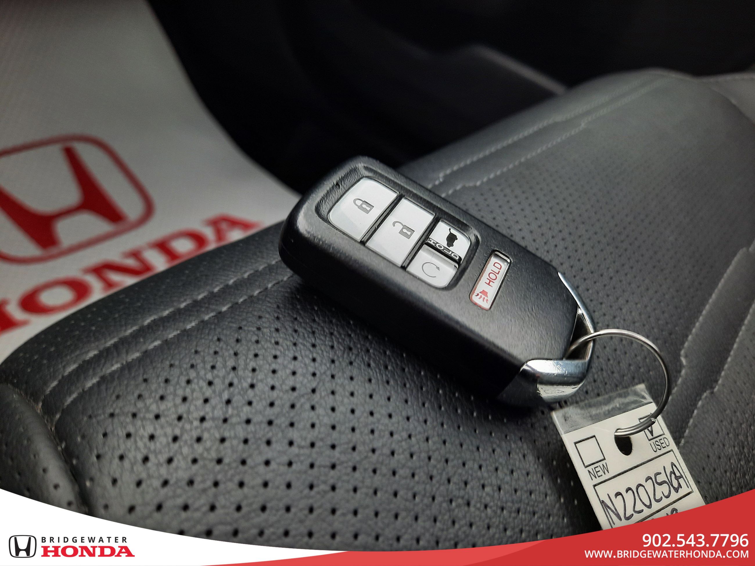 2019 Honda CR-V EX-L-28