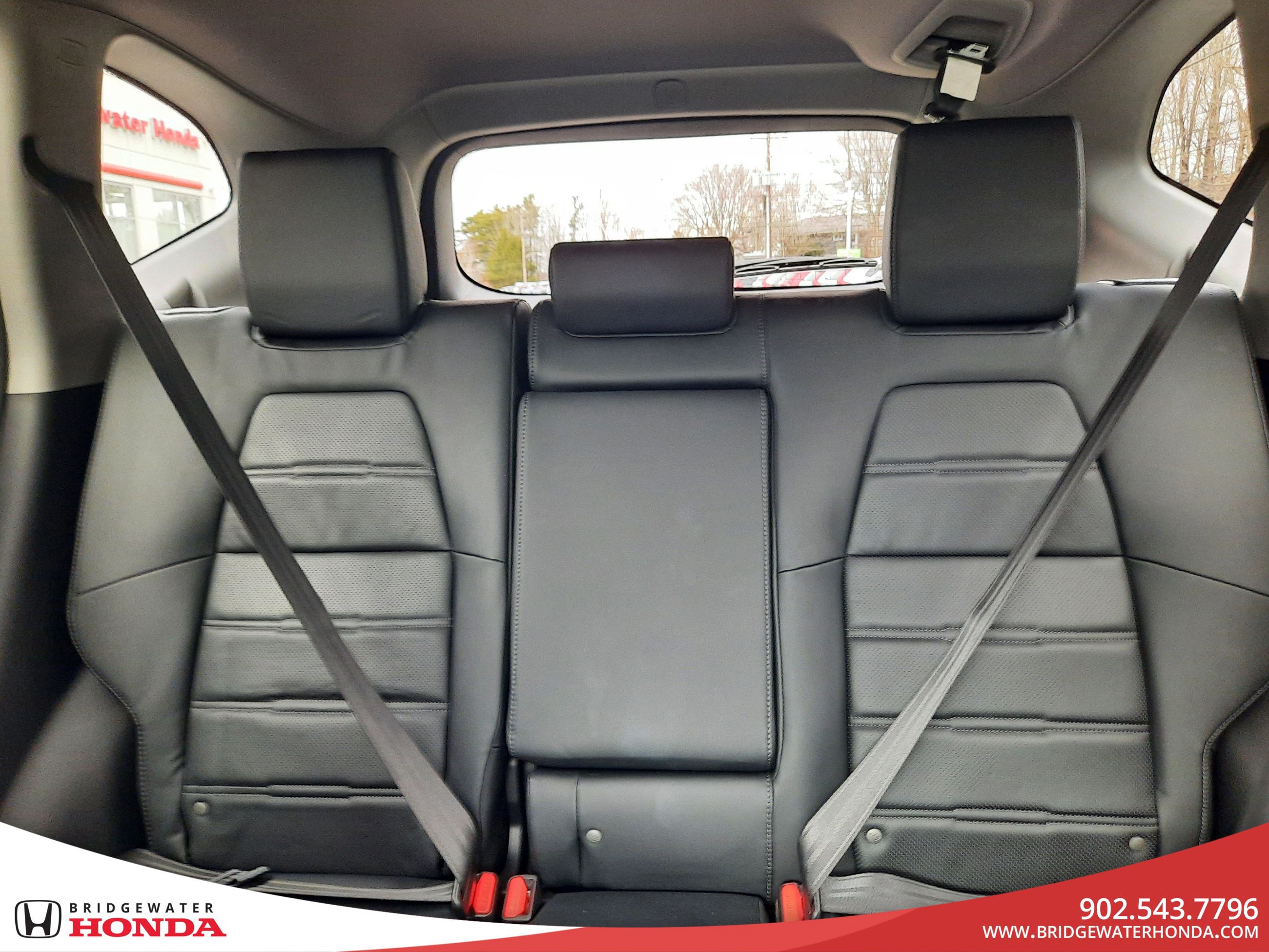 2019 Honda CR-V EX-L-23