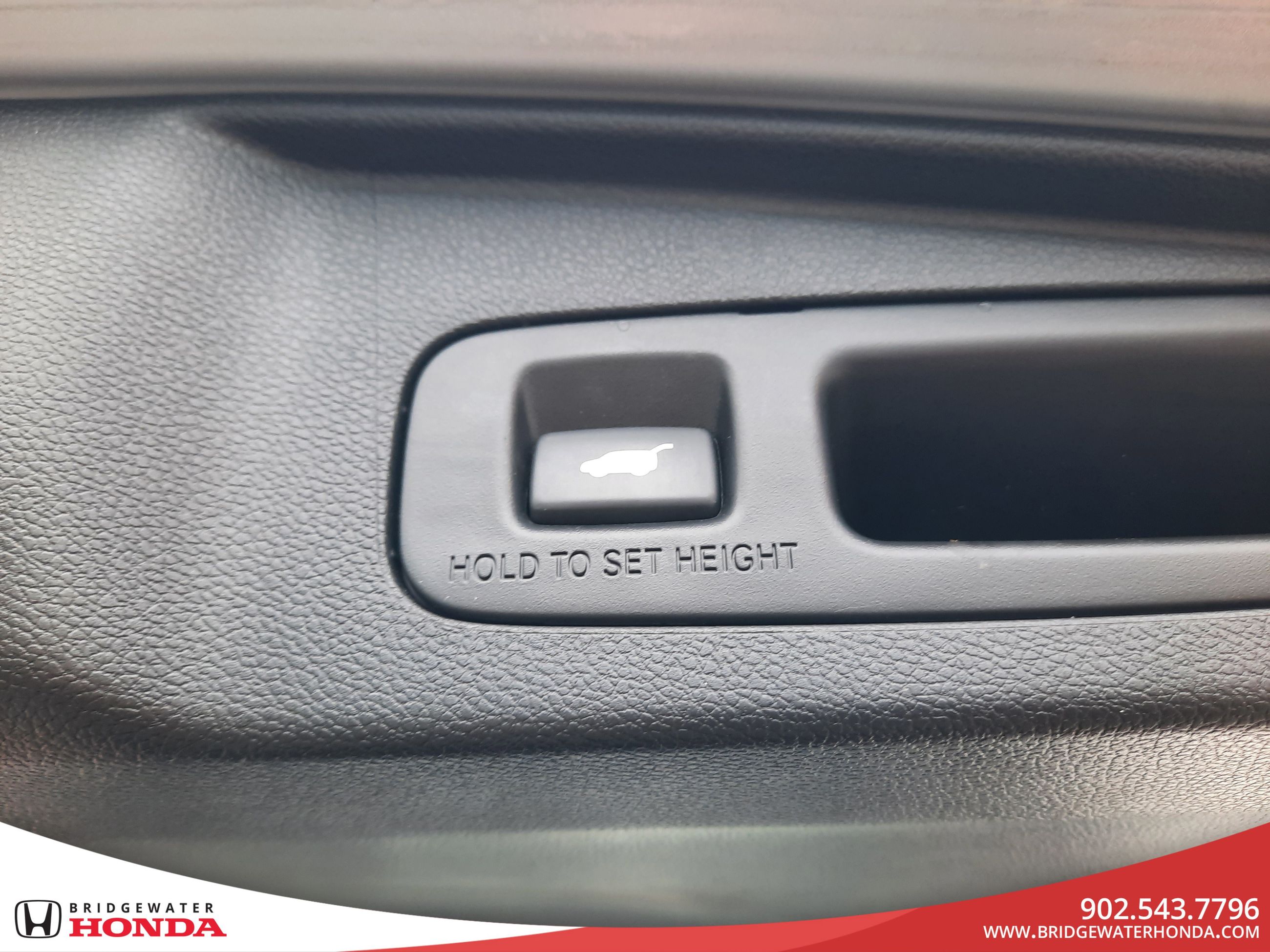 2019 Honda CR-V EX-L-8