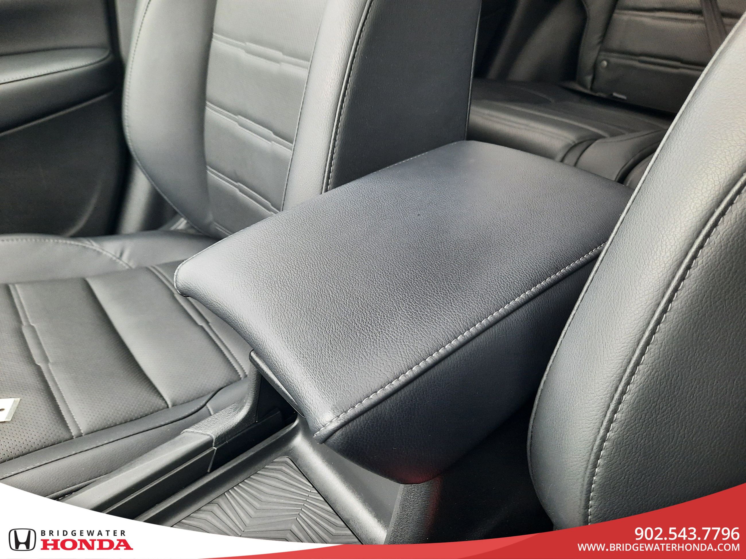 2019 Honda CR-V EX-L-19