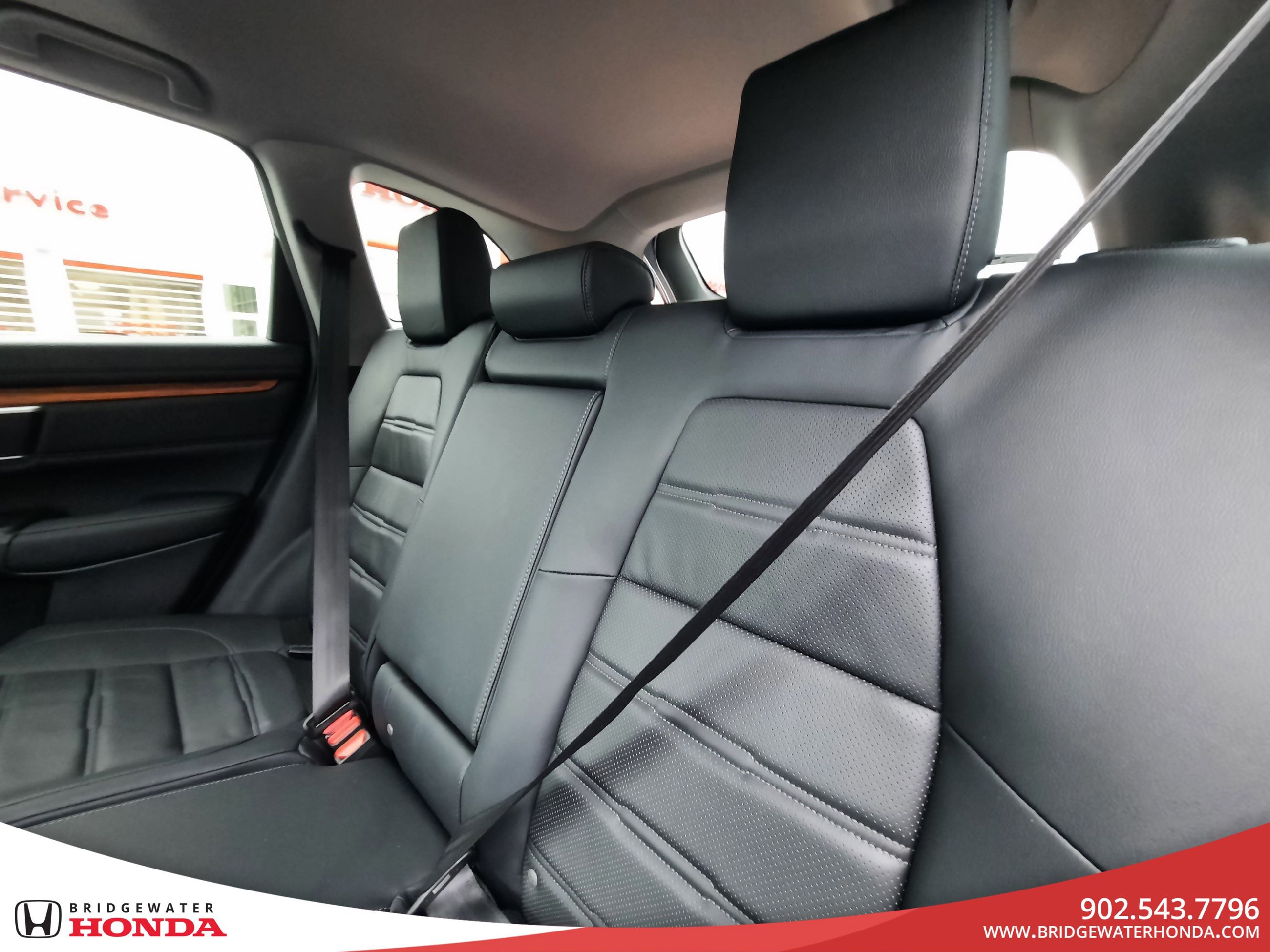 2019 Honda CR-V EX-L-24