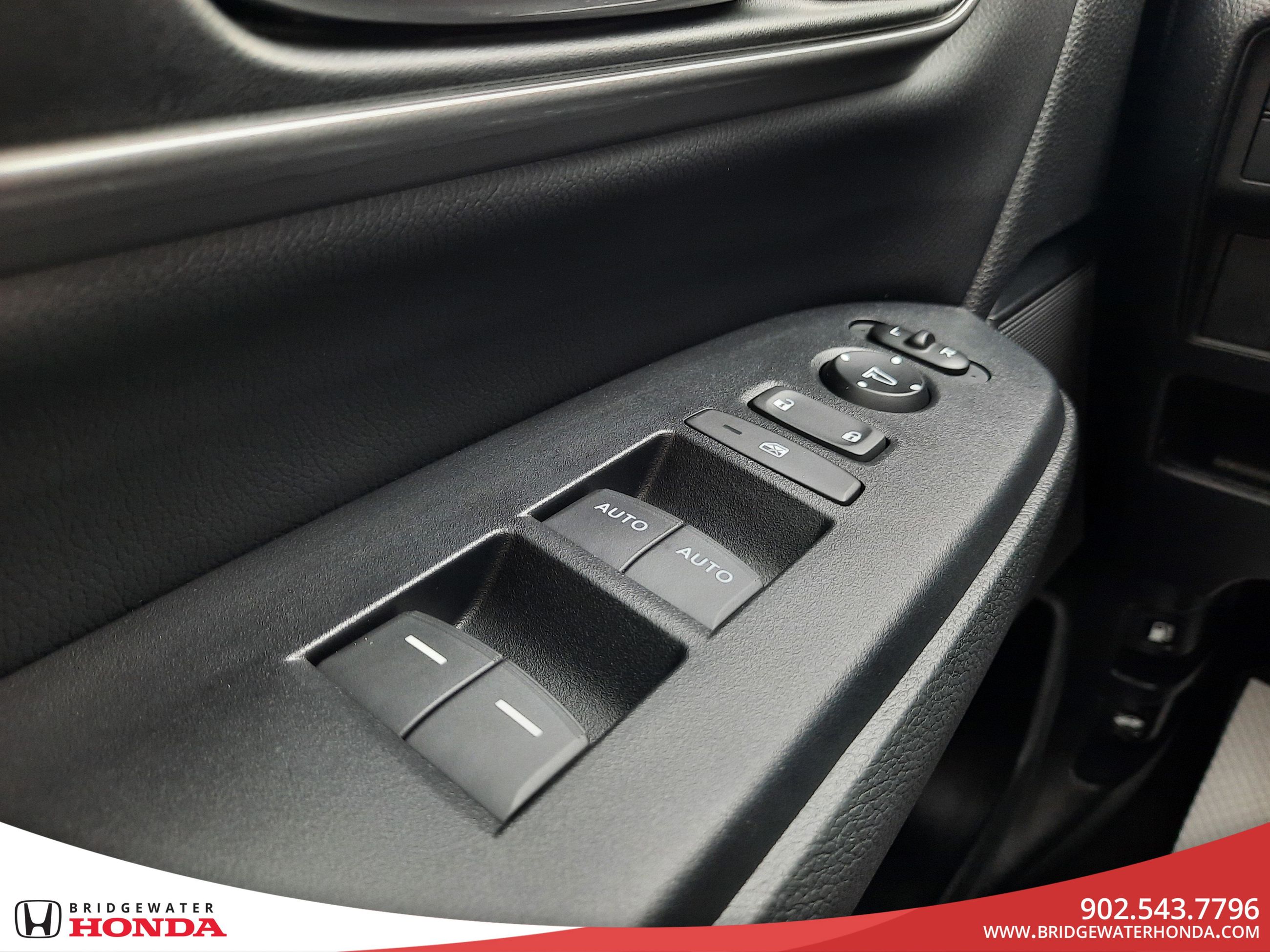 2019 Honda CR-V EX-L-10