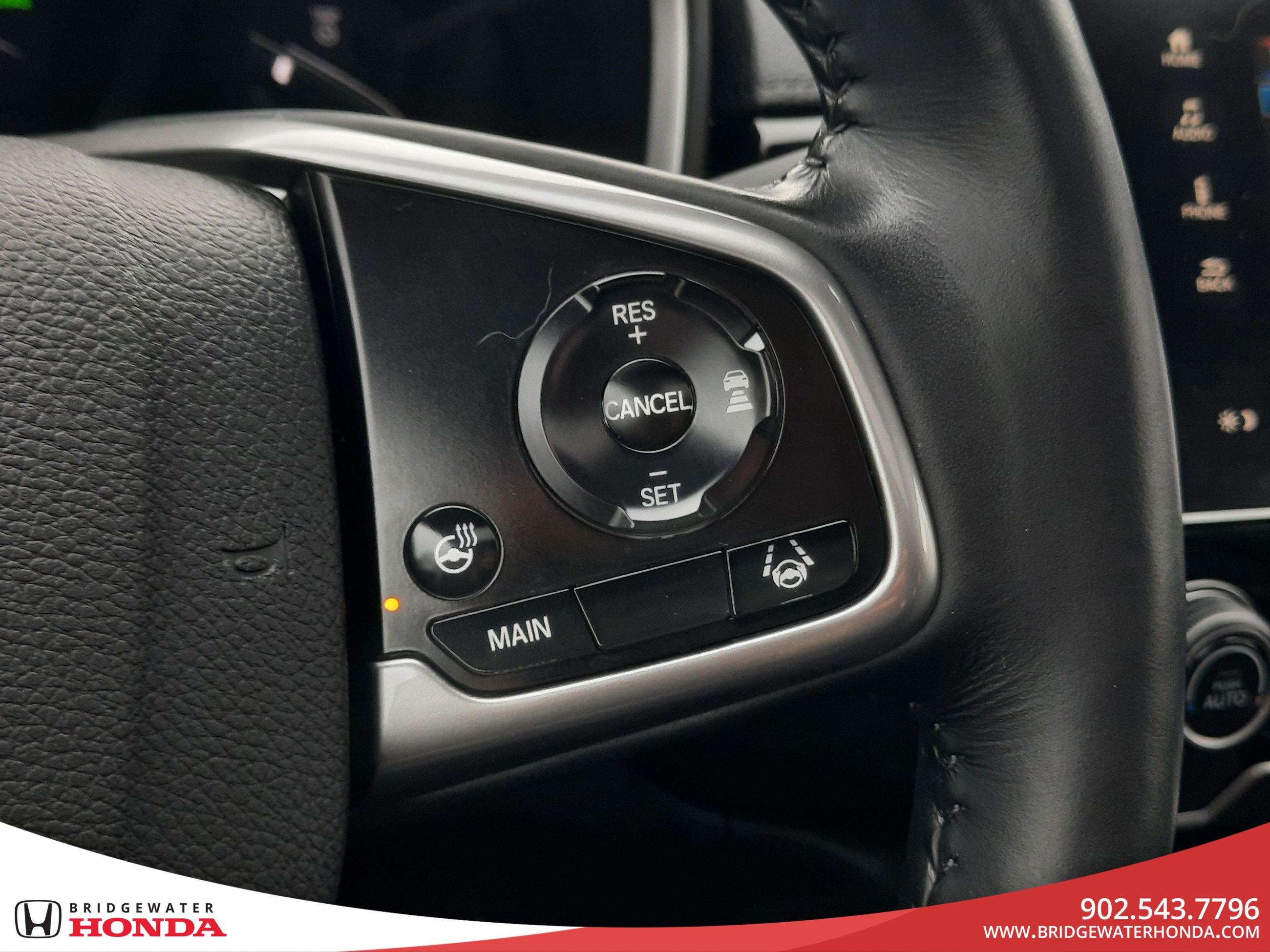 2019 Honda CR-V EX-L-13