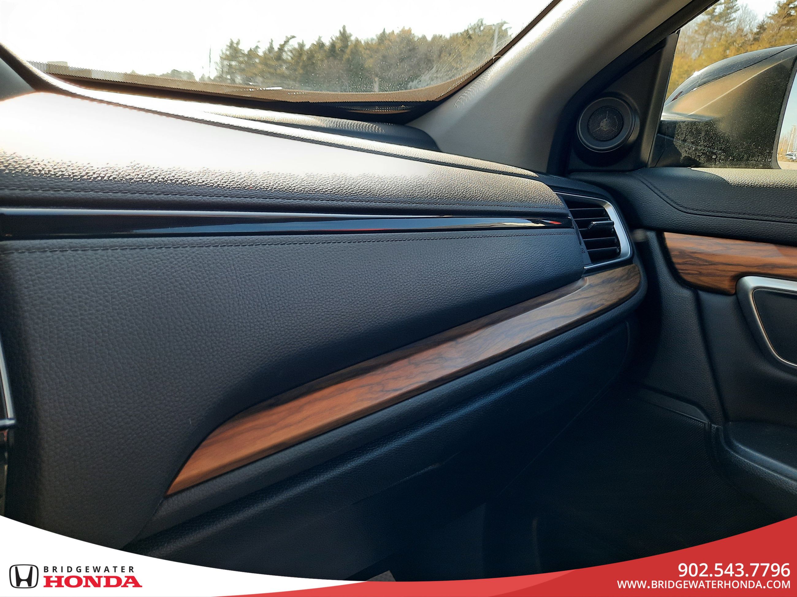 2019 Honda CR-V EX-L-21