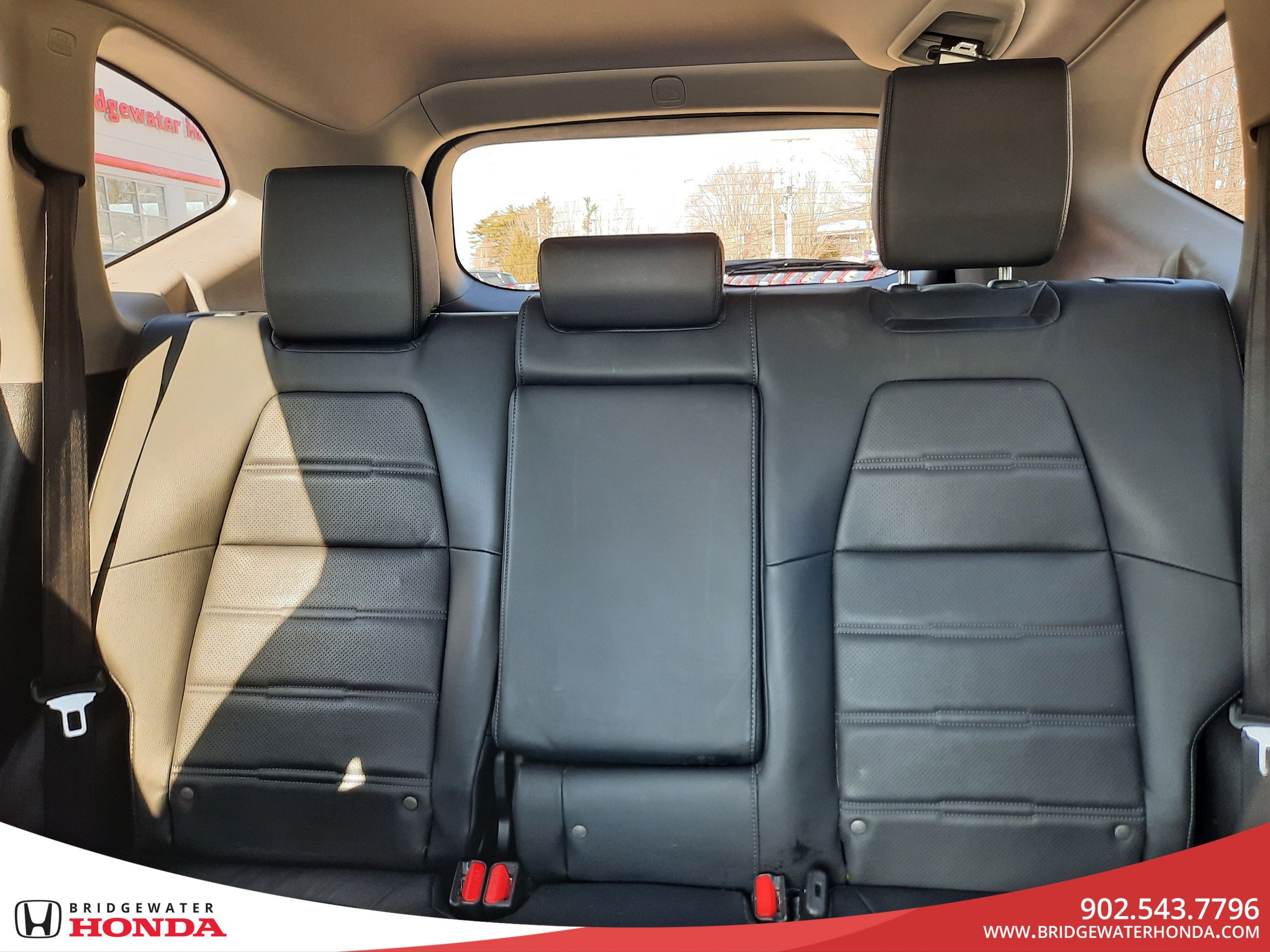 2019 Honda CR-V EX-L-24