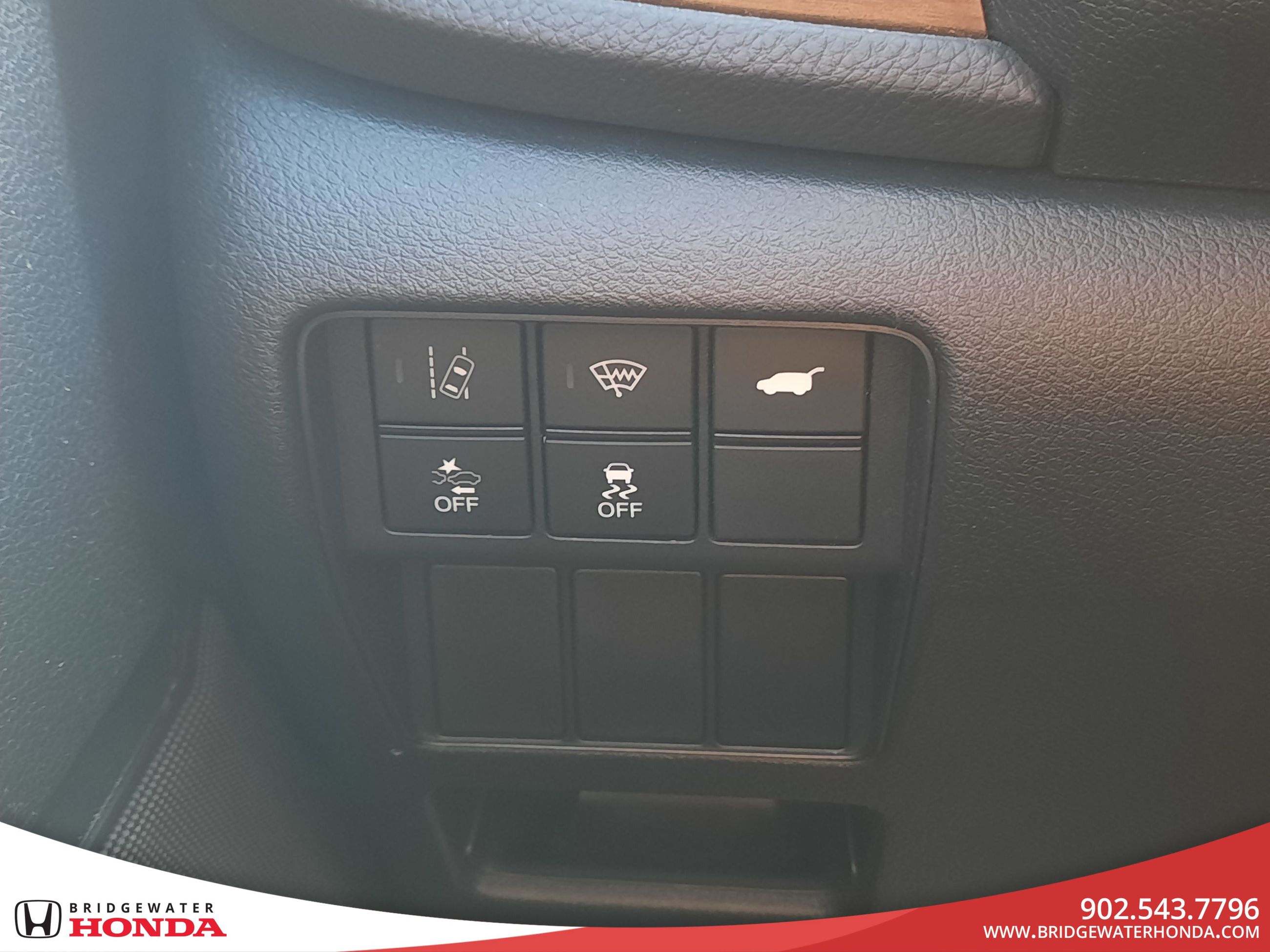 2019 Honda CR-V EX-L-11