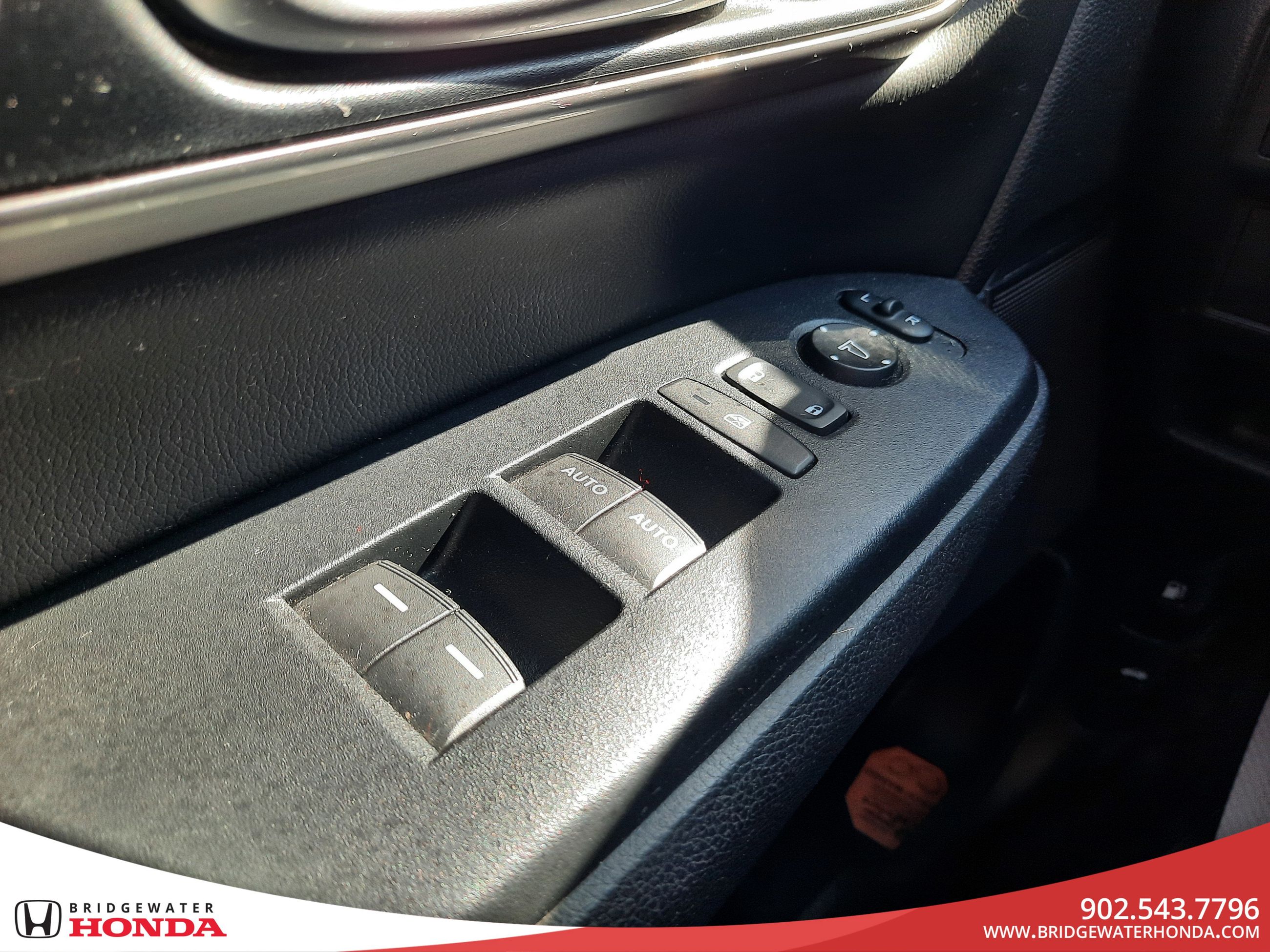 2019 Honda CR-V EX-L-10