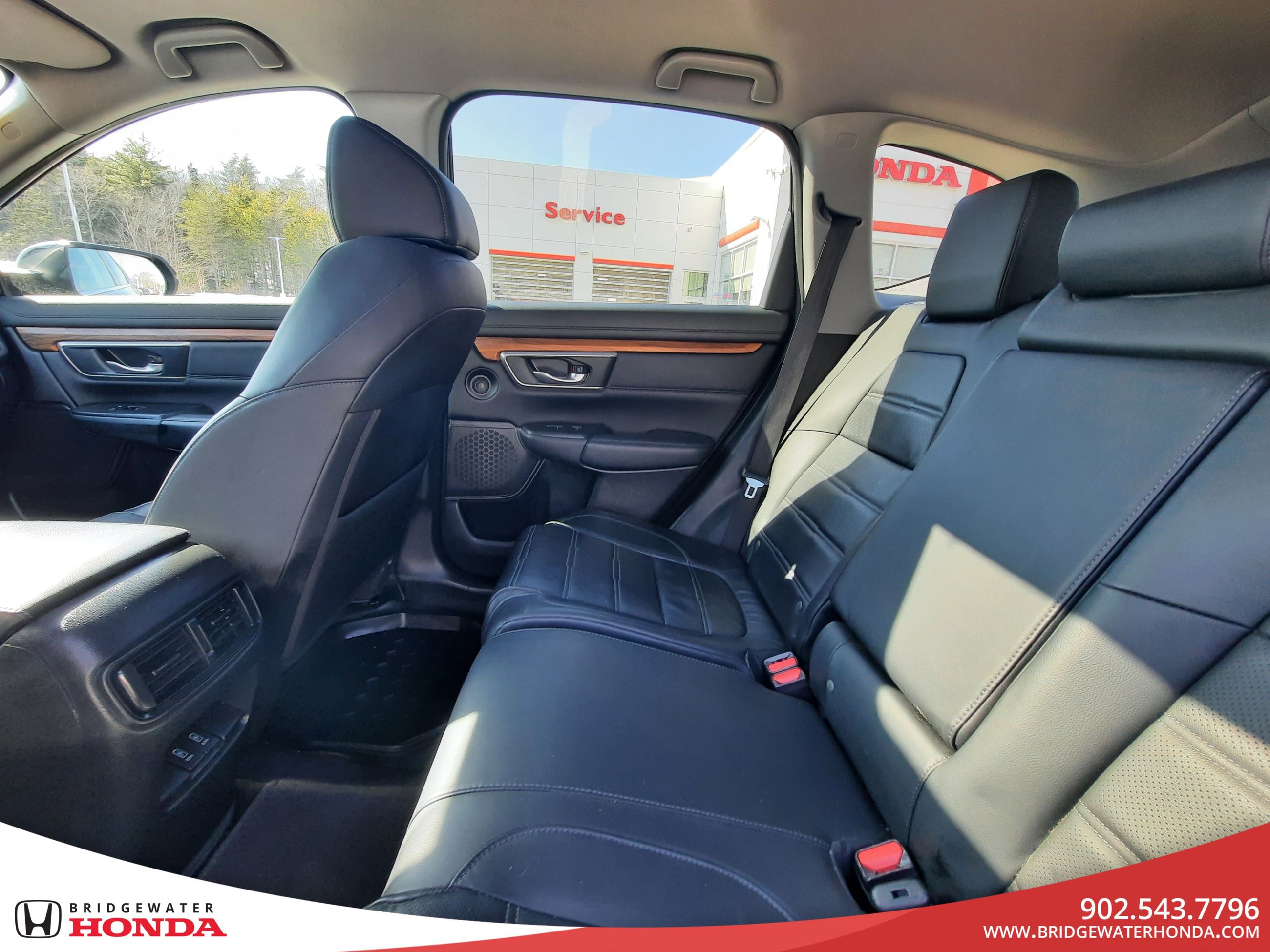 2019 Honda CR-V EX-L-26