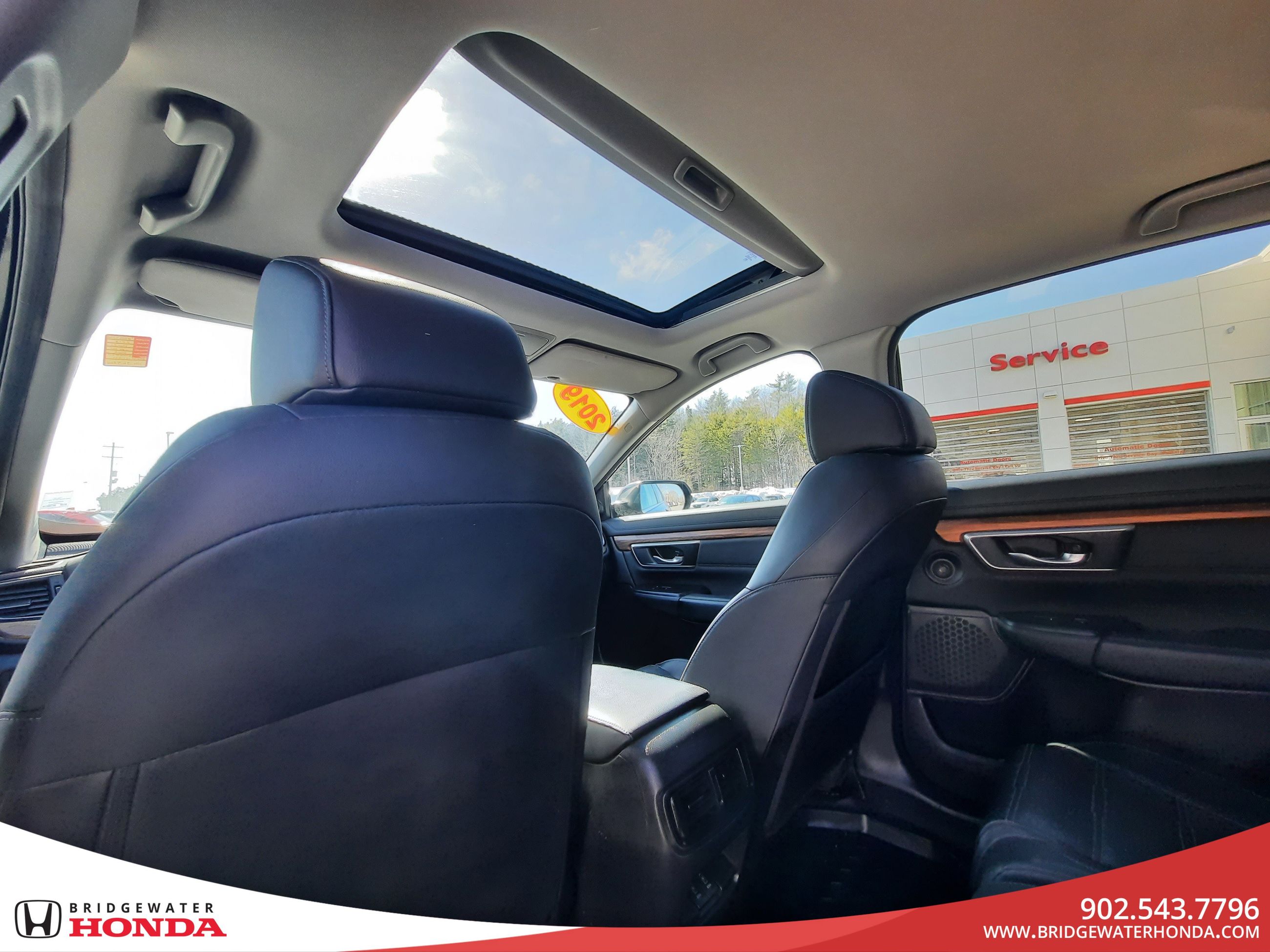 2019 Honda CR-V EX-L-27