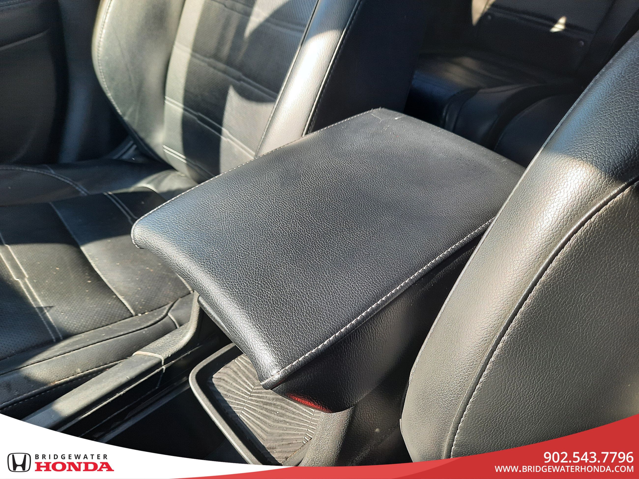 2019 Honda CR-V EX-L-20