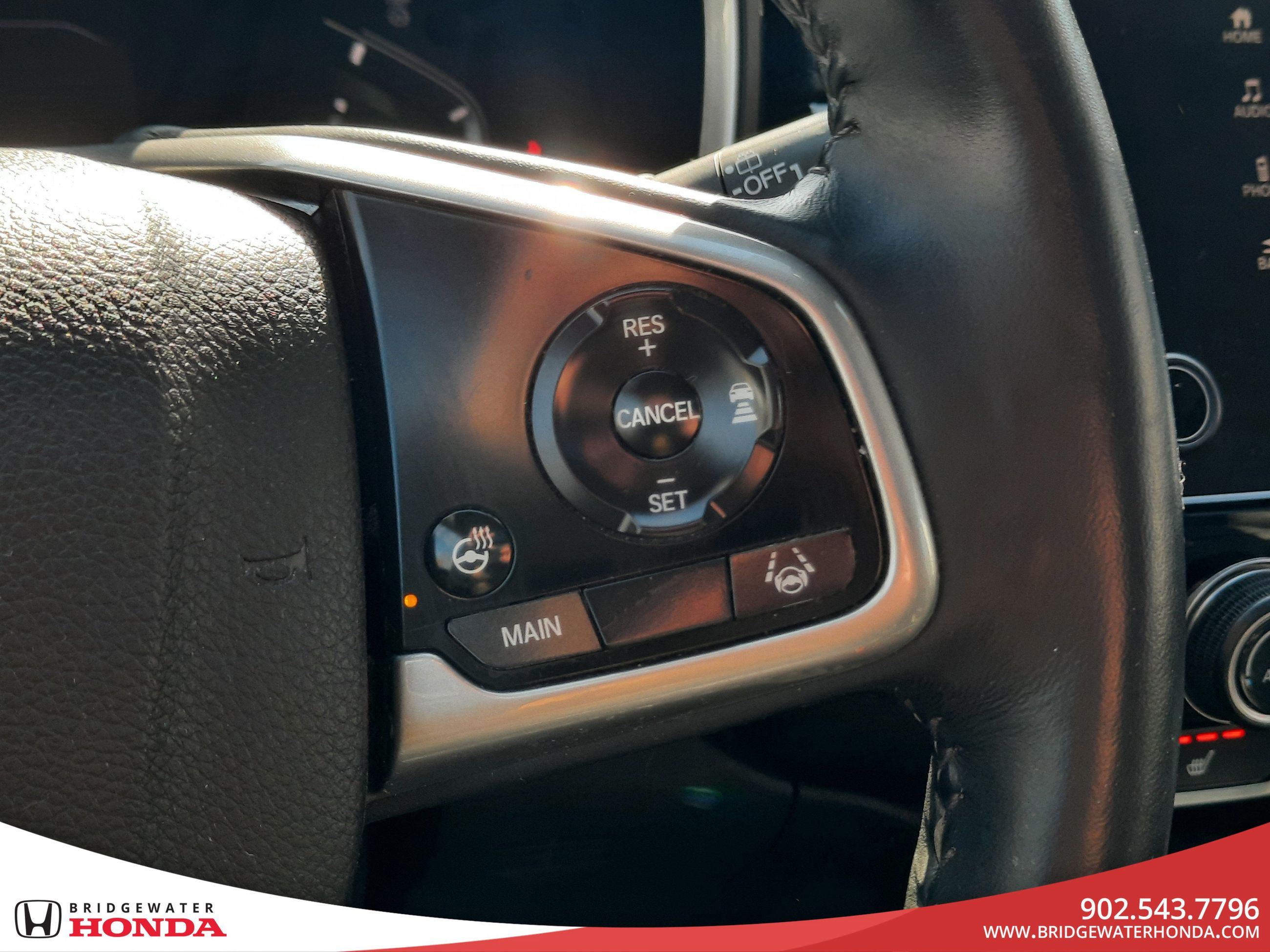 2019 Honda CR-V EX-L-13