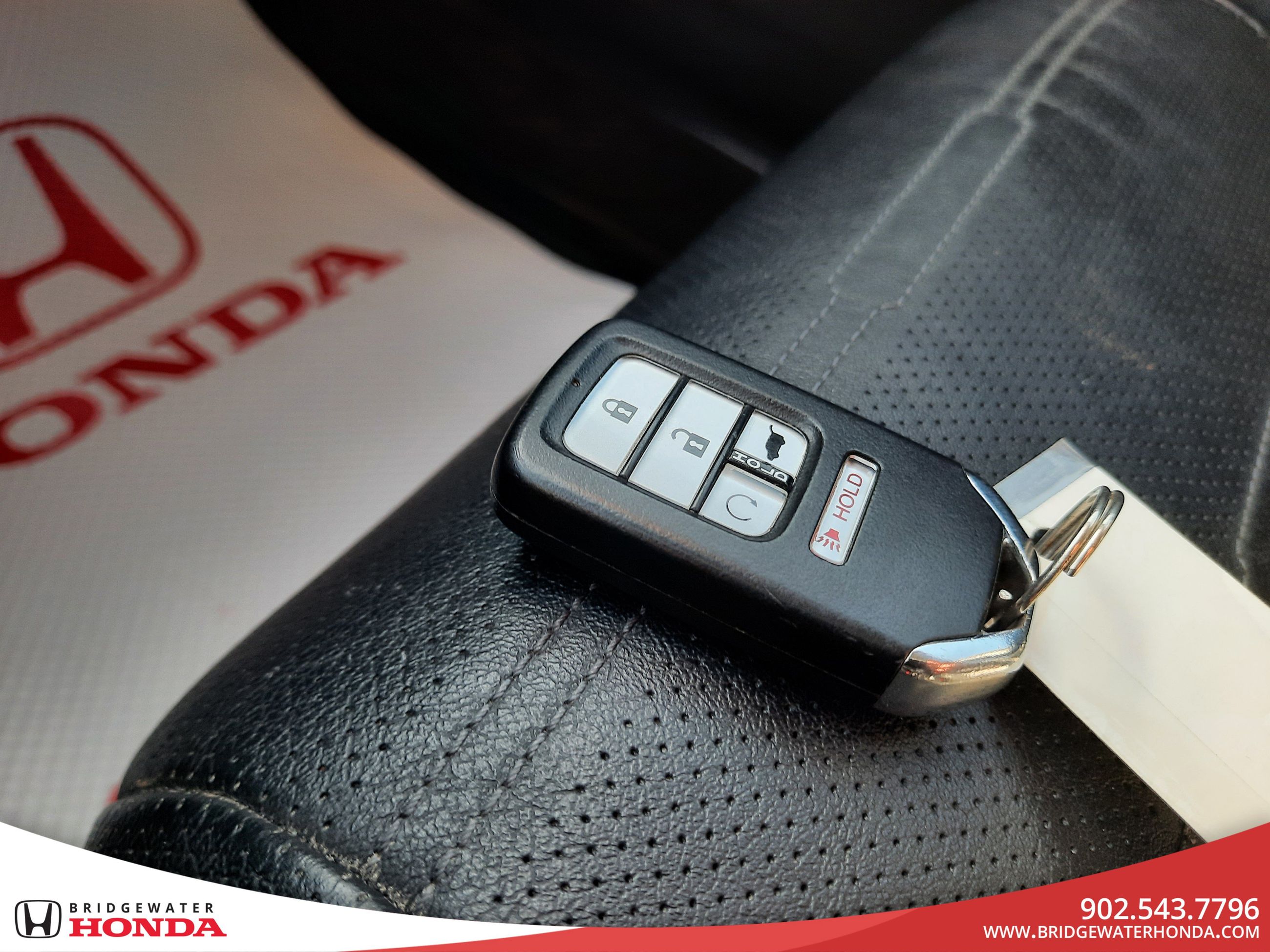 2019 Honda CR-V EX-L-29