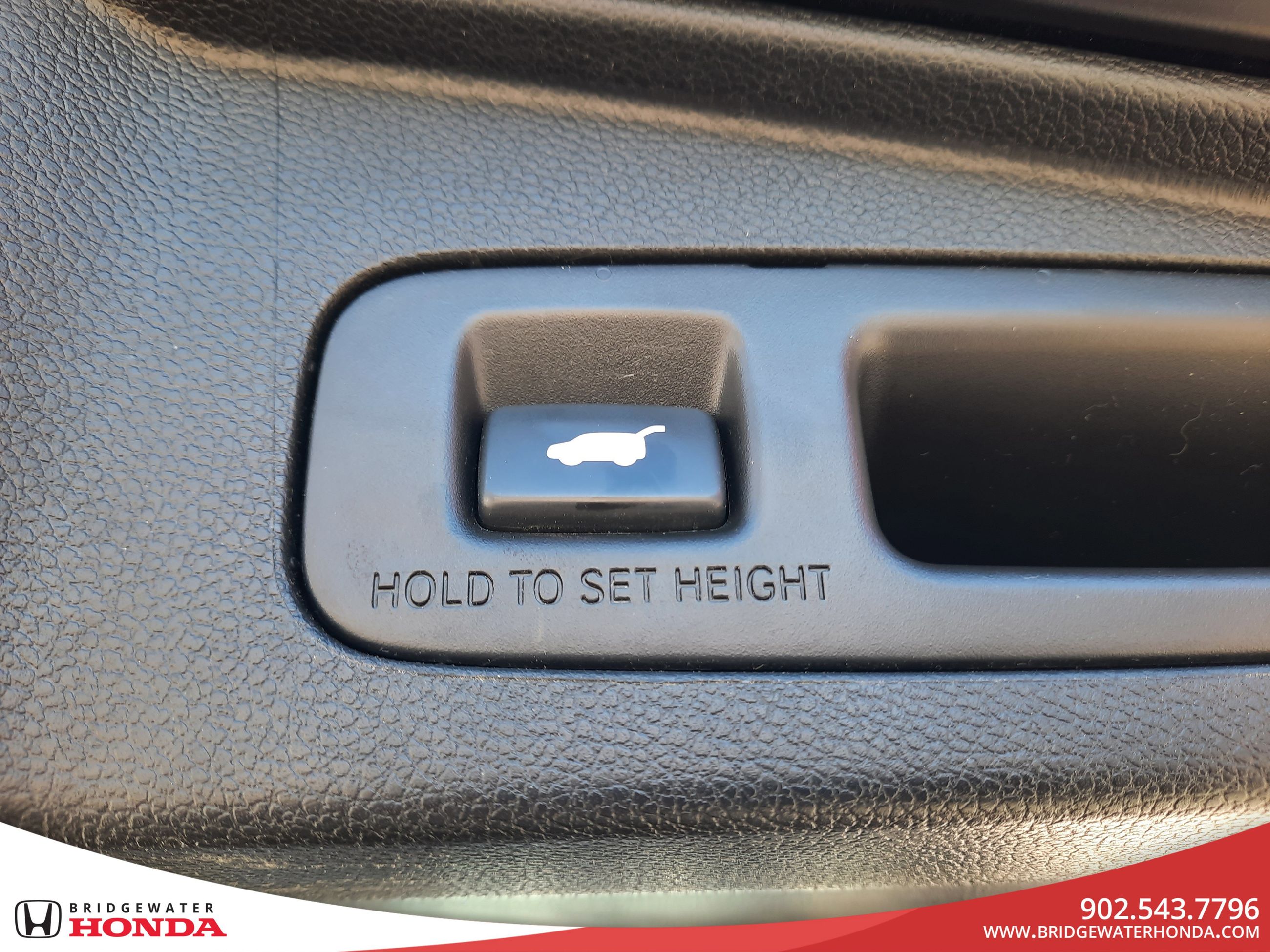 2019 Honda CR-V EX-L-8