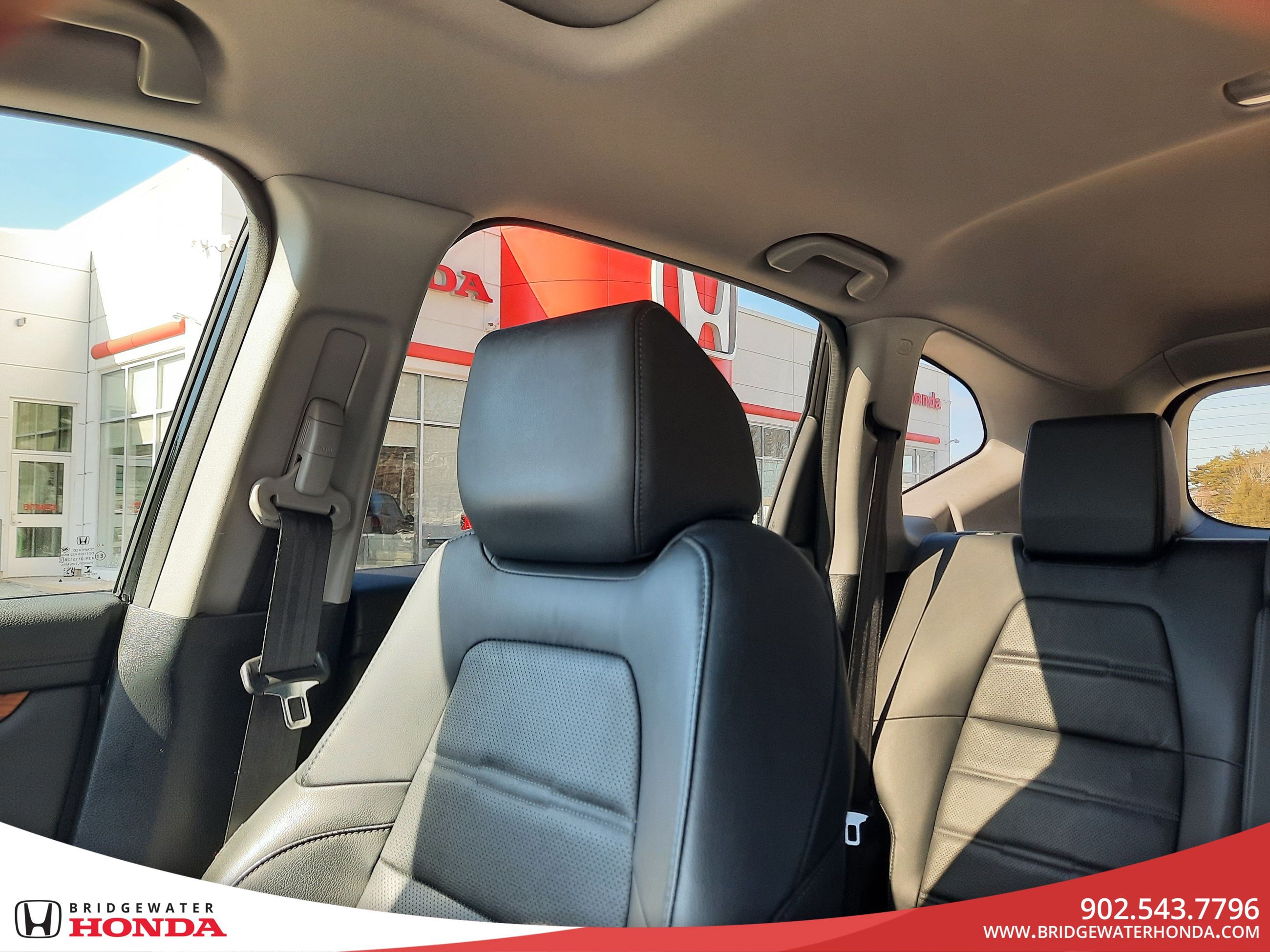 2019 Honda CR-V EX-L-23