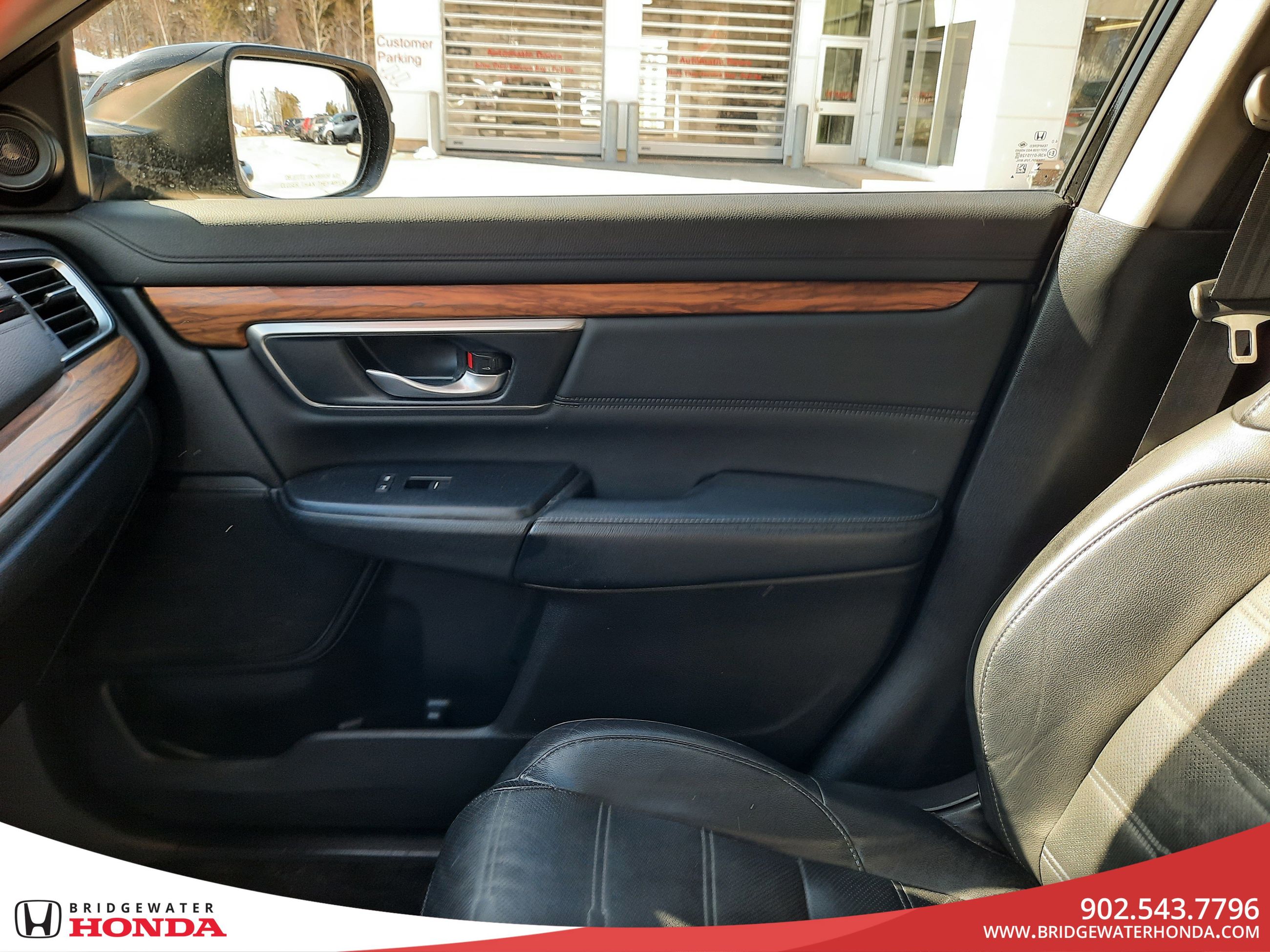 2019 Honda CR-V EX-L-22