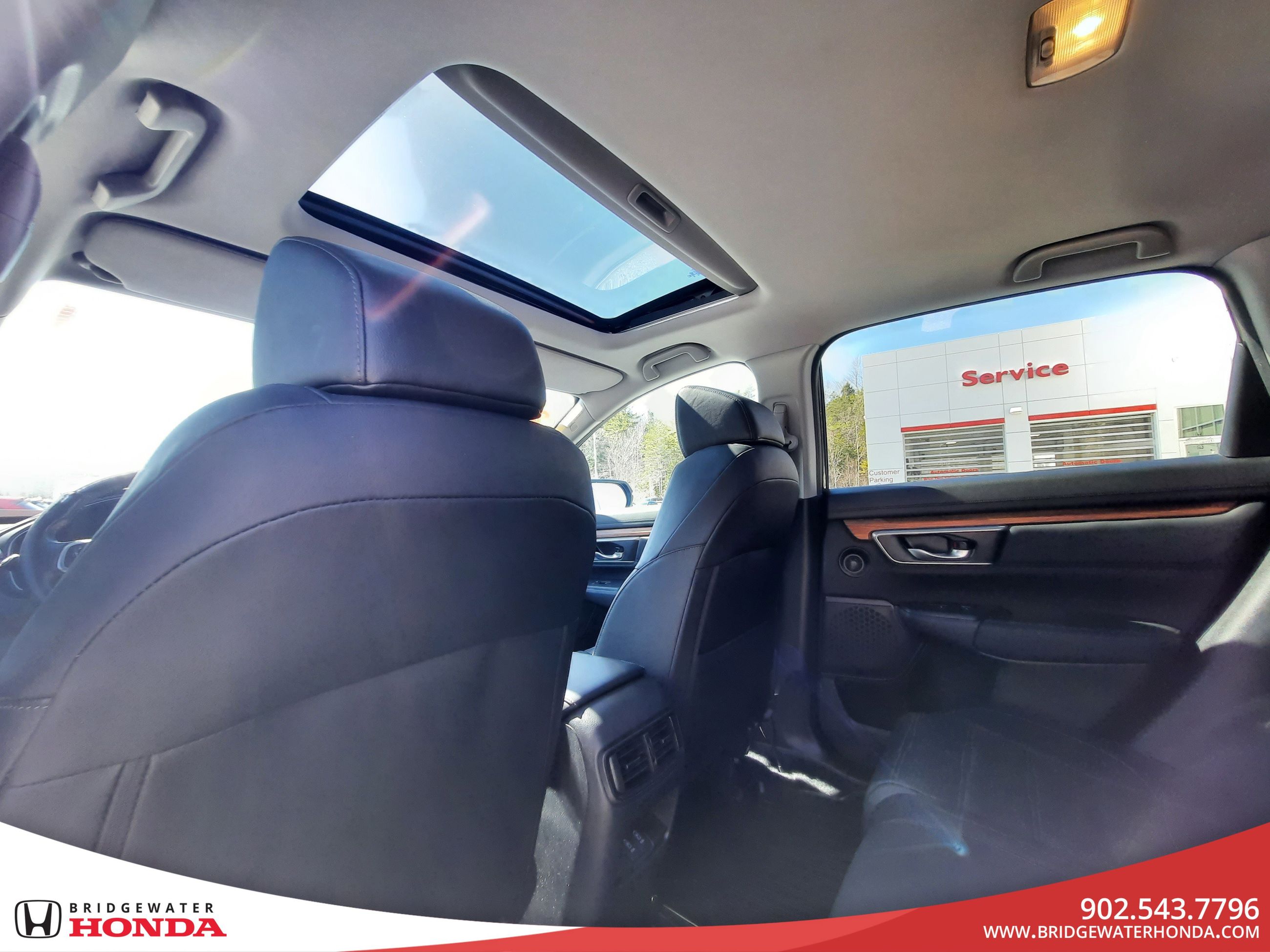 2019 Honda CR-V EX-L-26