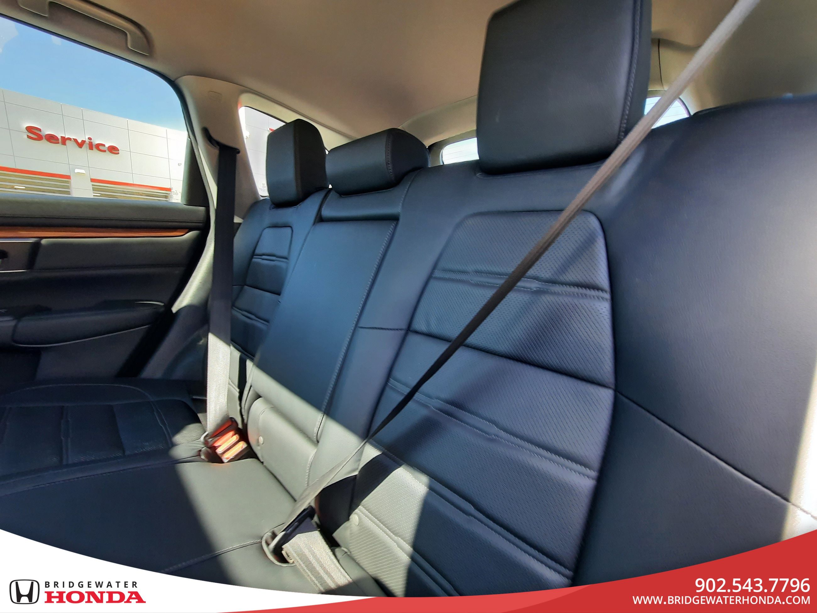 2019 Honda CR-V EX-L-24